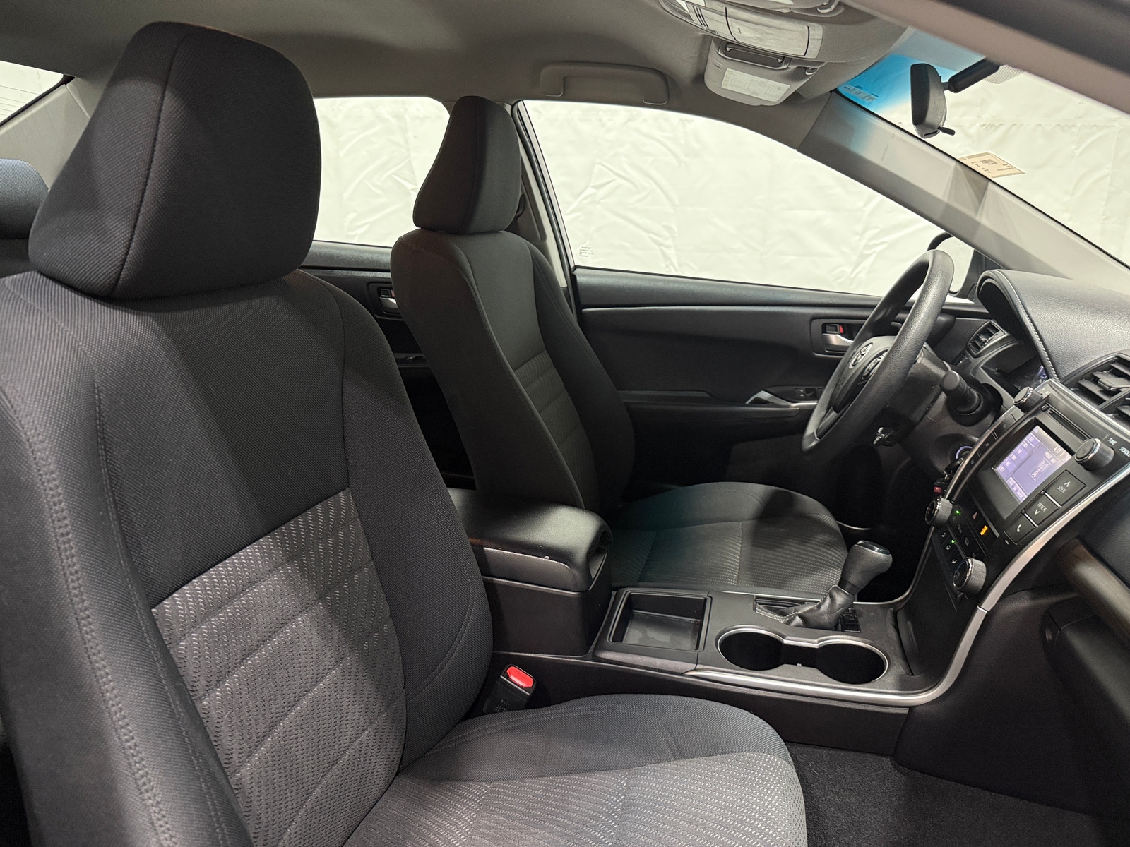Thumbnail: 2017 Toyota Camry - 2