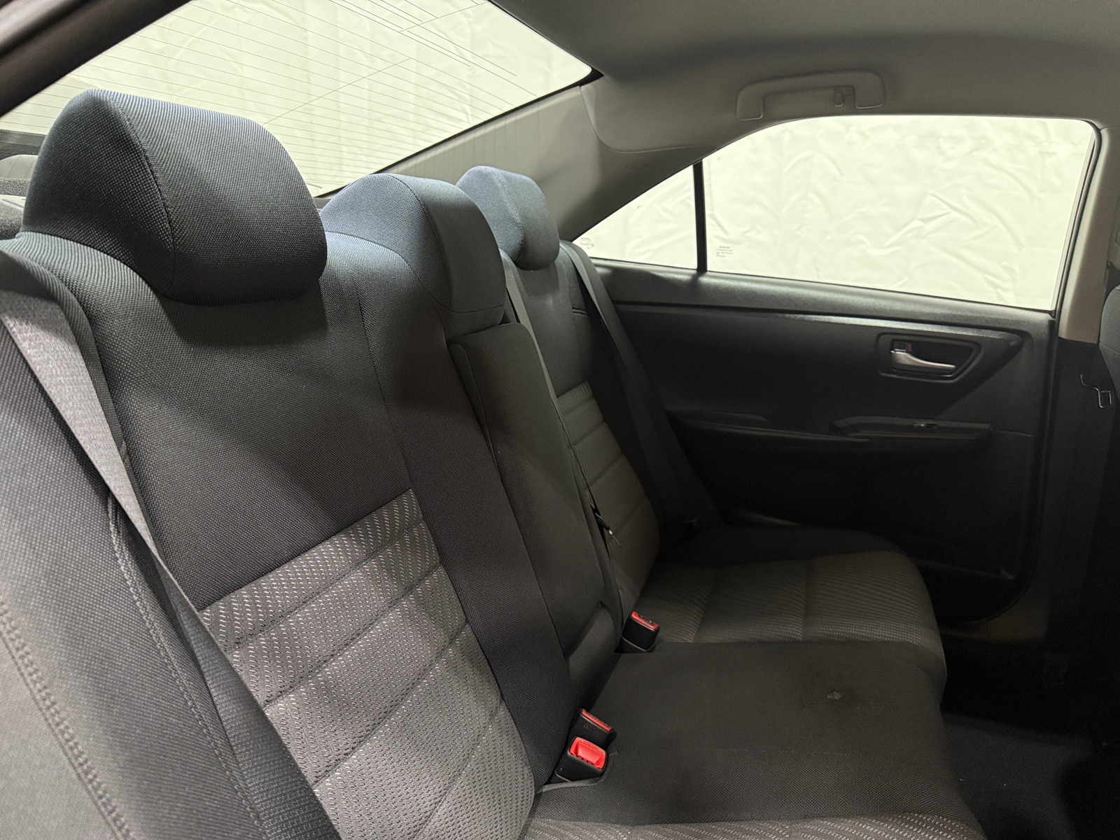 Thumbnail: 2017 Toyota Camry - 6