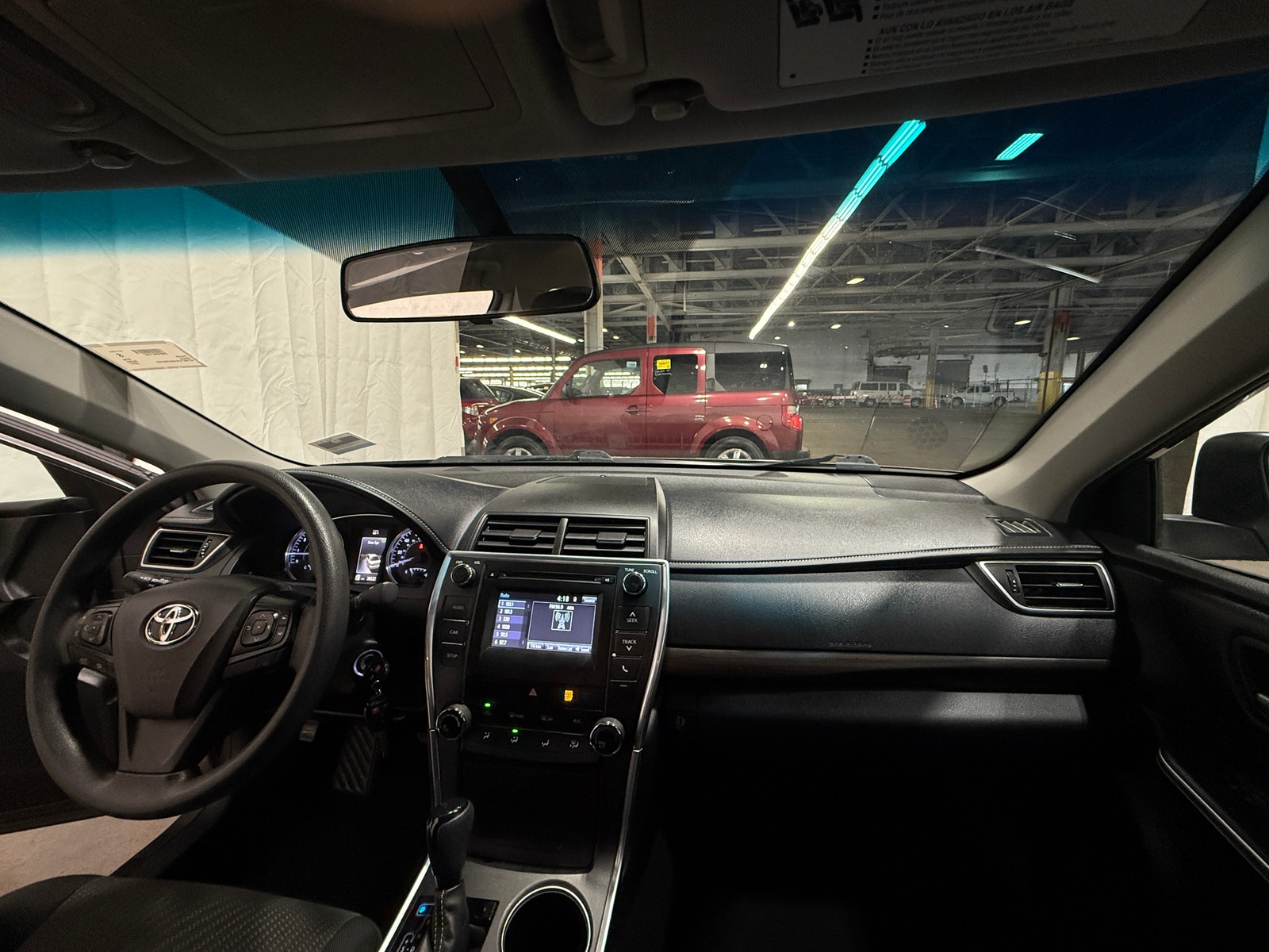 Thumbnail: 2017 Toyota Camry - 3