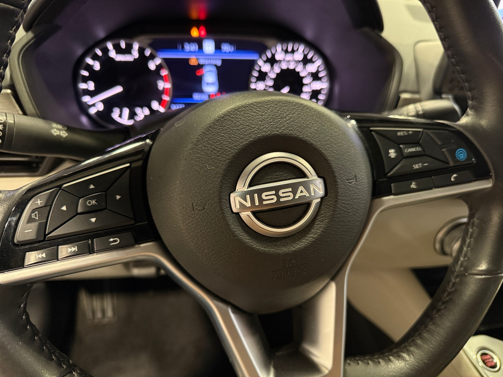 Thumbnail: 2024 Nissan Altima - 4