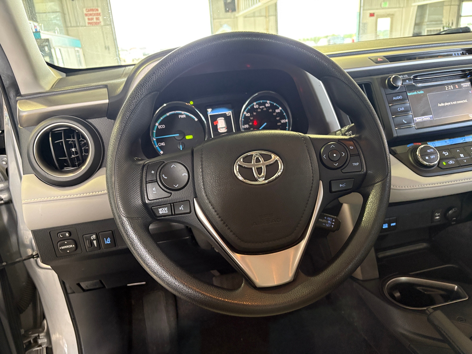 Thumbnail: 2018 Toyota RAV4 - 5