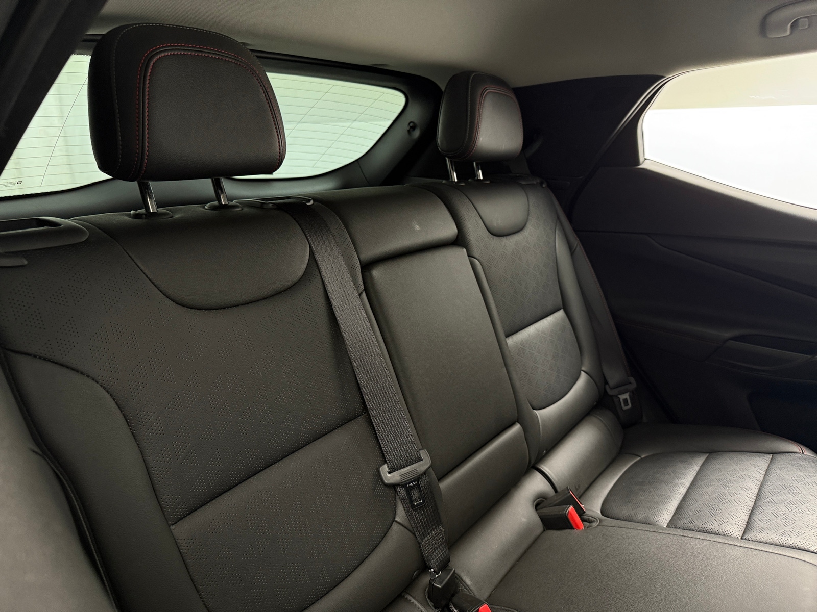 Thumbnail: 2023 Chevrolet Bolt EUV - 5