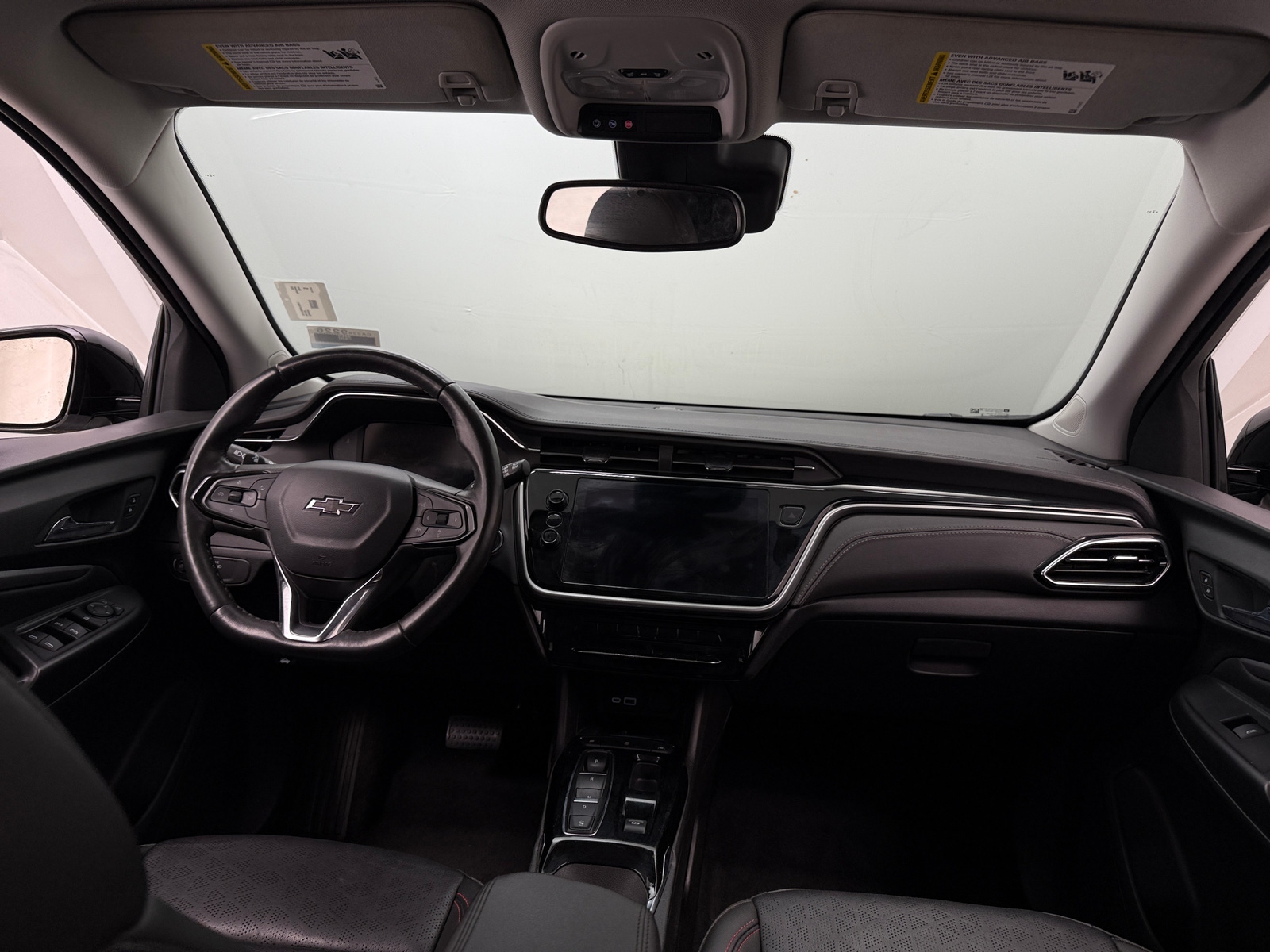 Thumbnail: 2023 Chevrolet Bolt EUV - 2
