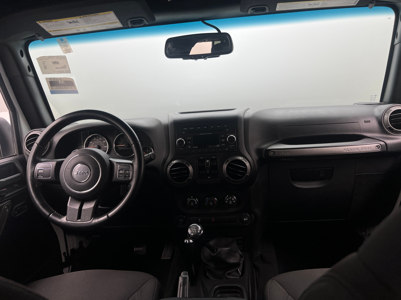 Thumbnail: 2016 Jeep Wrangler - 3
