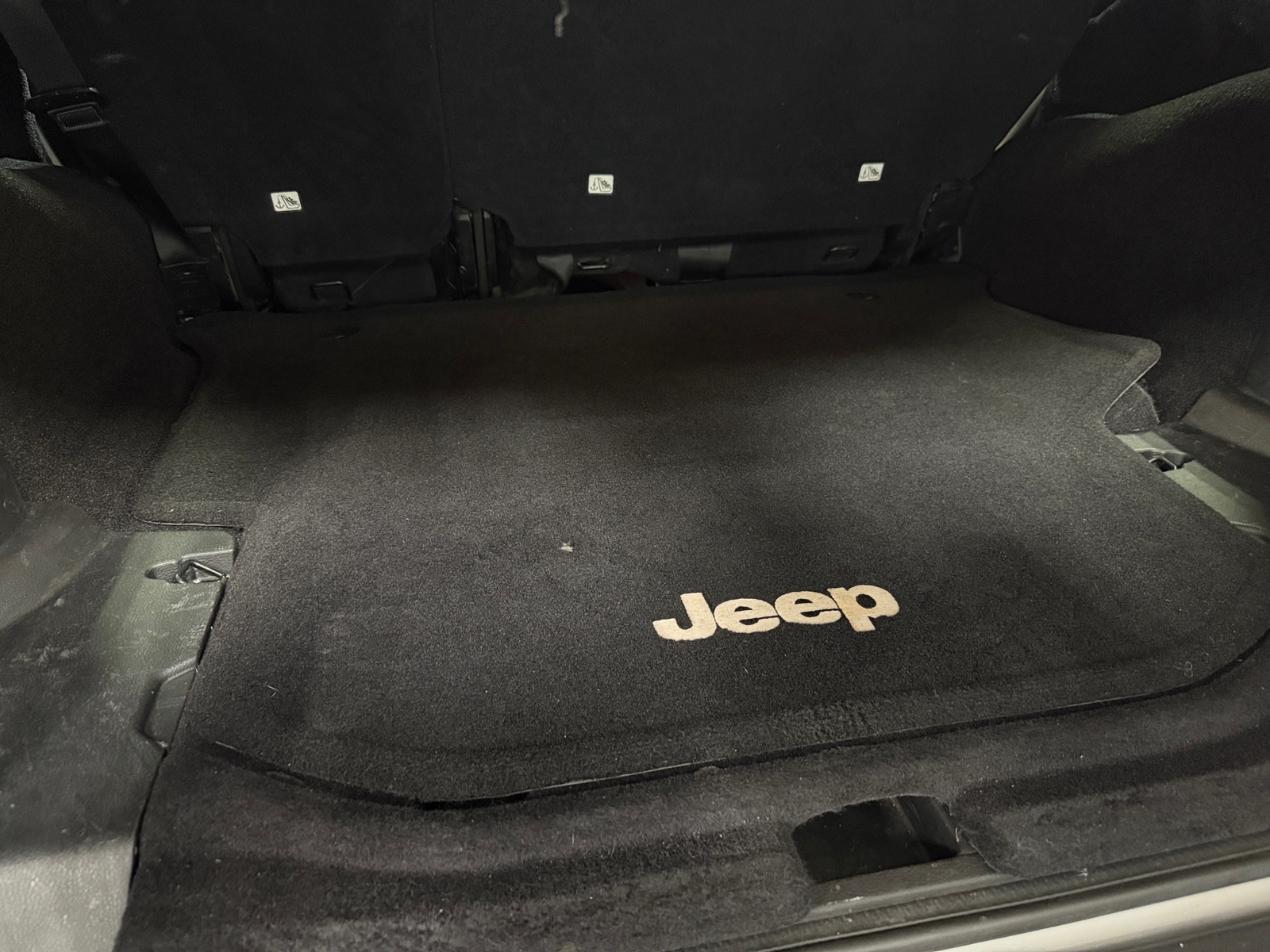 Thumbnail: 2016 Jeep Wrangler - 7