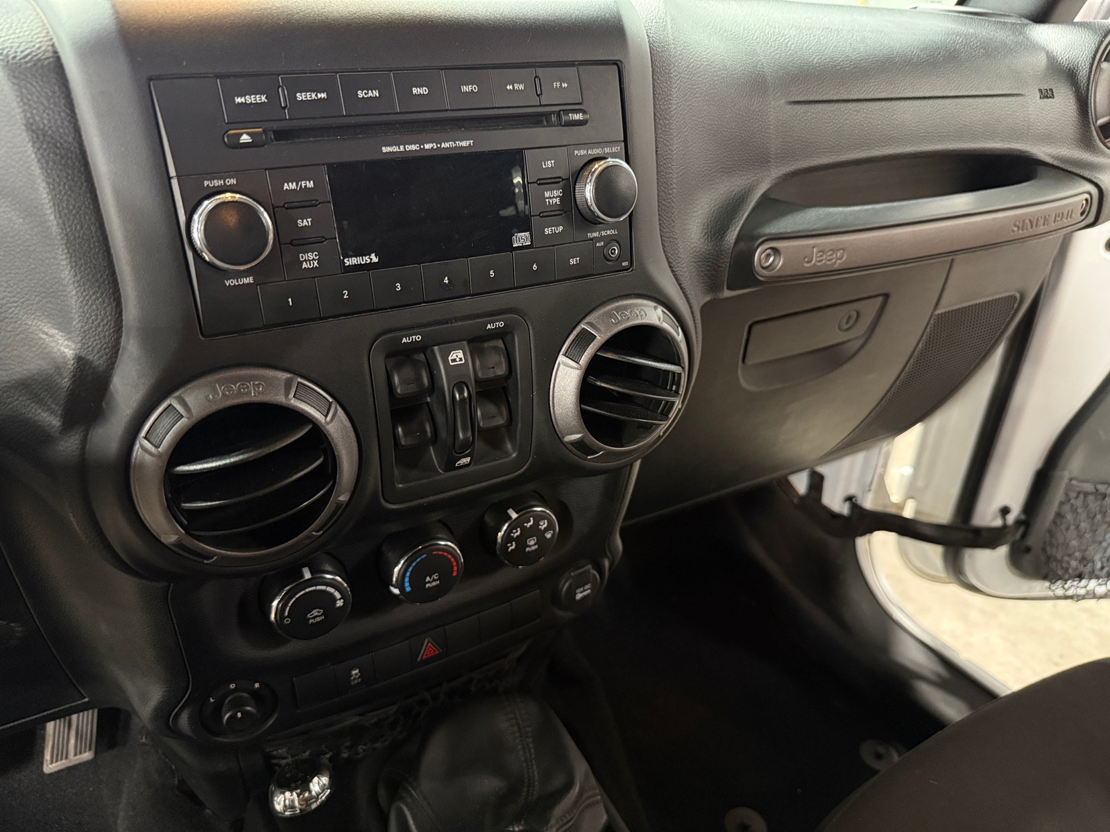 Thumbnail: 2016 Jeep Wrangler - 4
