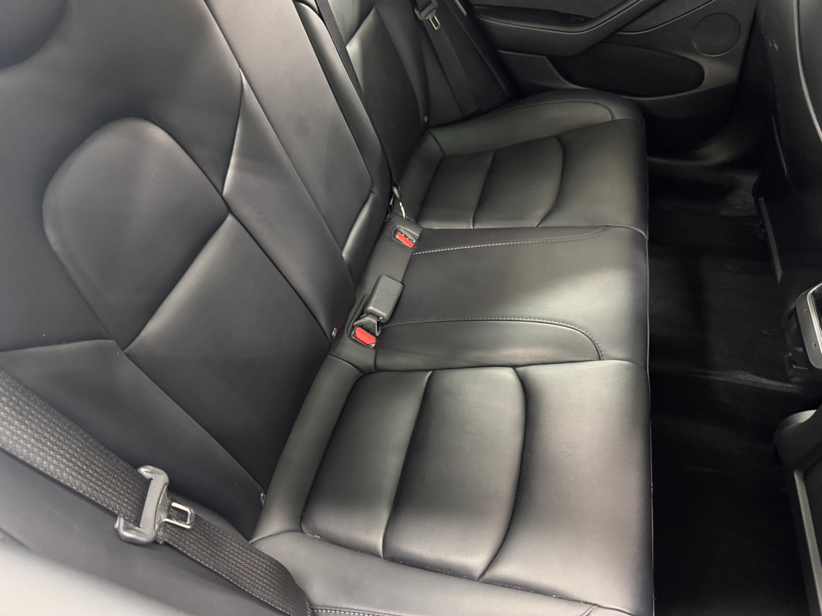 Thumbnail: 2023 Tesla Model 3 - 4