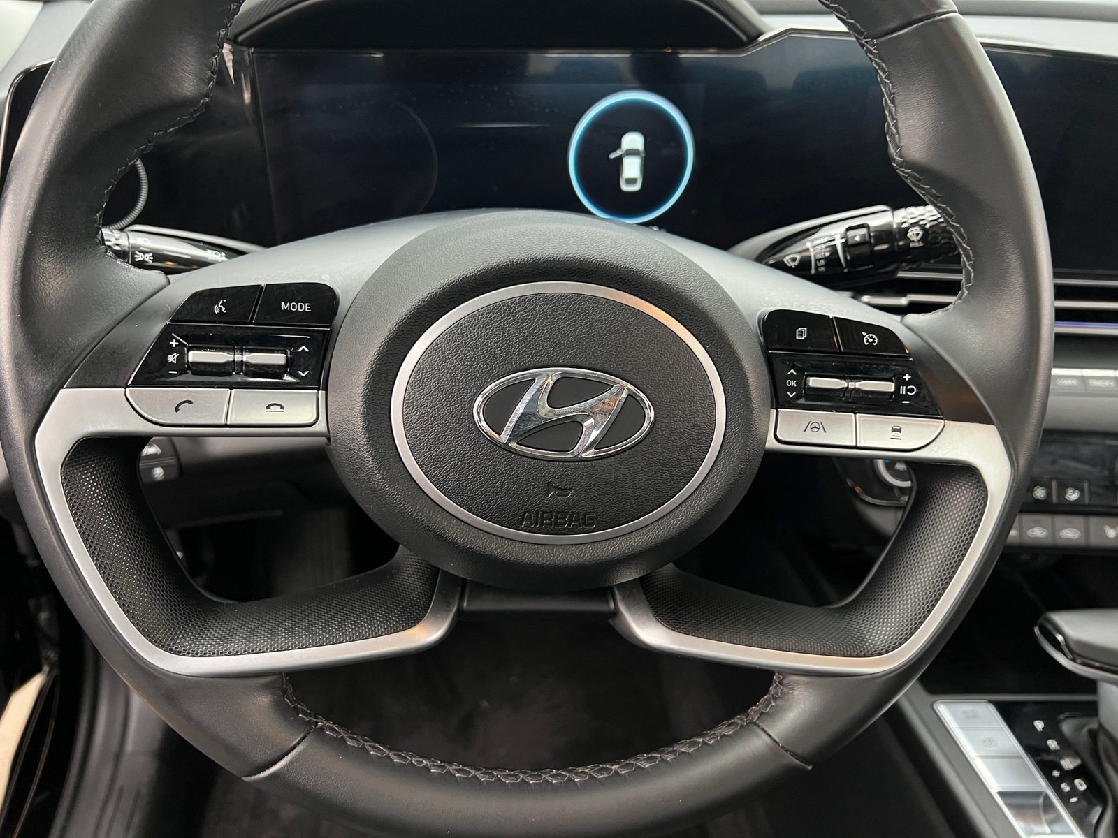 Thumbnail: 2023 Hyundai Elantra - 5
