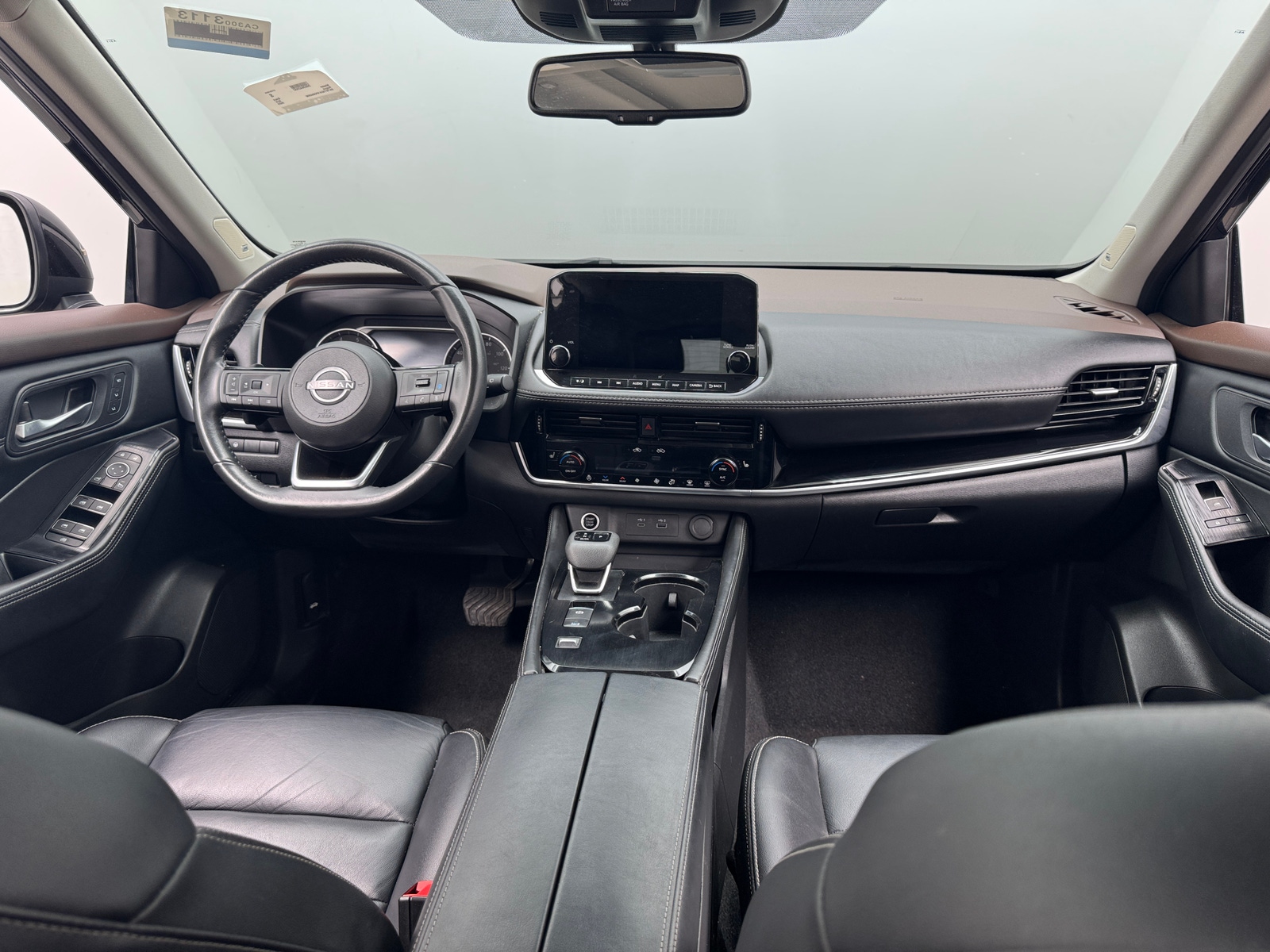 Thumbnail: 2023 Nissan Rogue - 2
