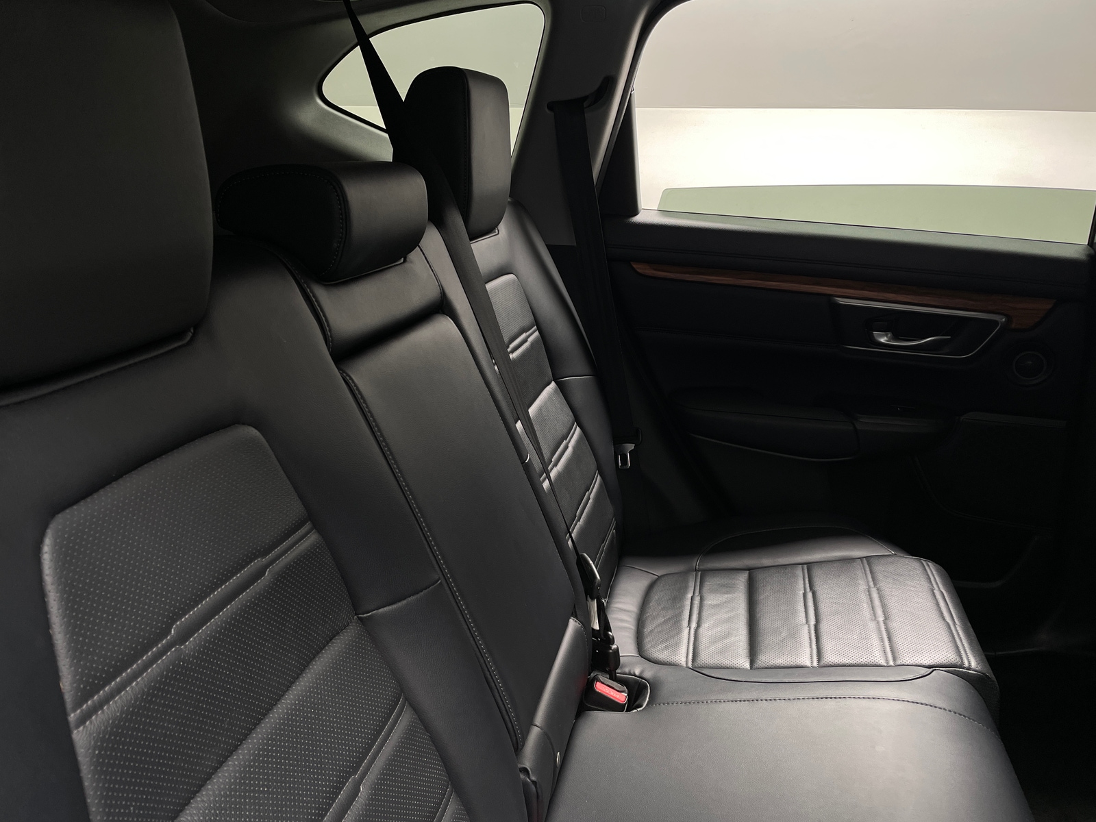 Thumbnail: 2018 Honda CR-V - 5