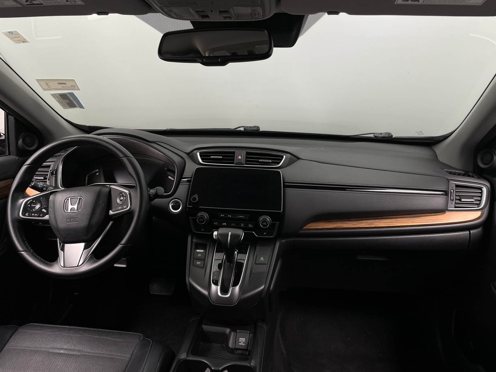 Thumbnail: 2018 Honda CR-V - 2