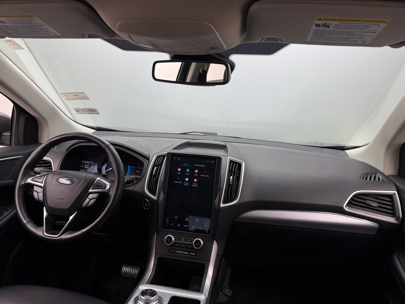 Thumbnail: 2022 Ford Edge - 2