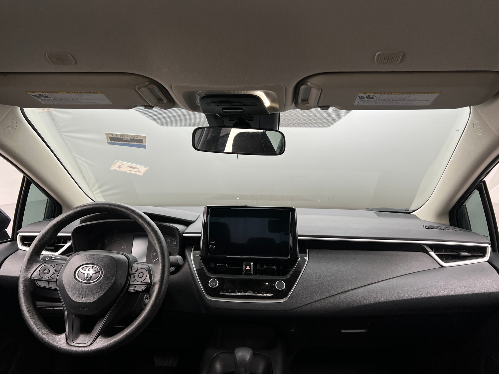 Thumbnail: 2025 Toyota Corolla - 3
