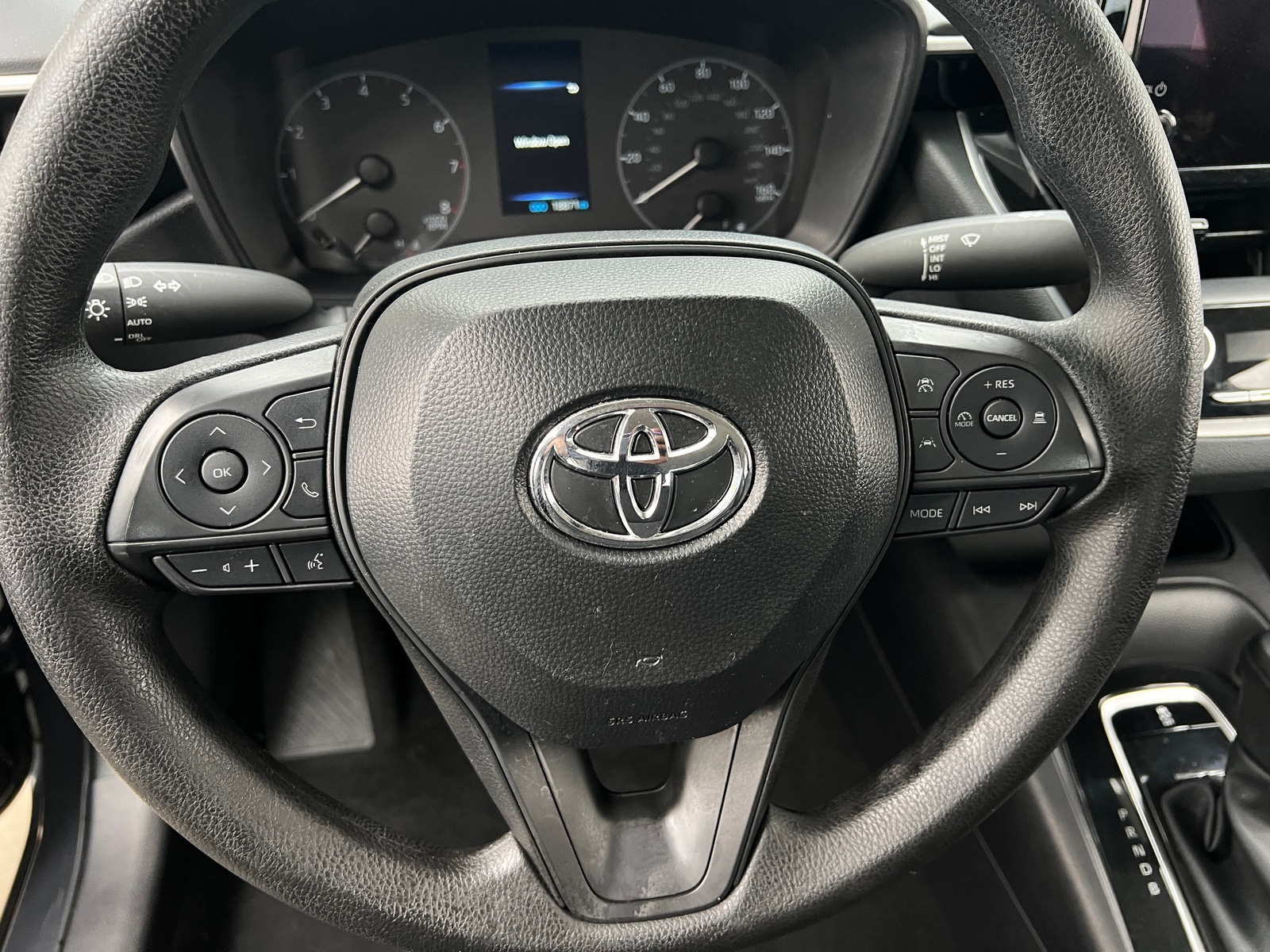 Thumbnail: 2025 Toyota Corolla - 5