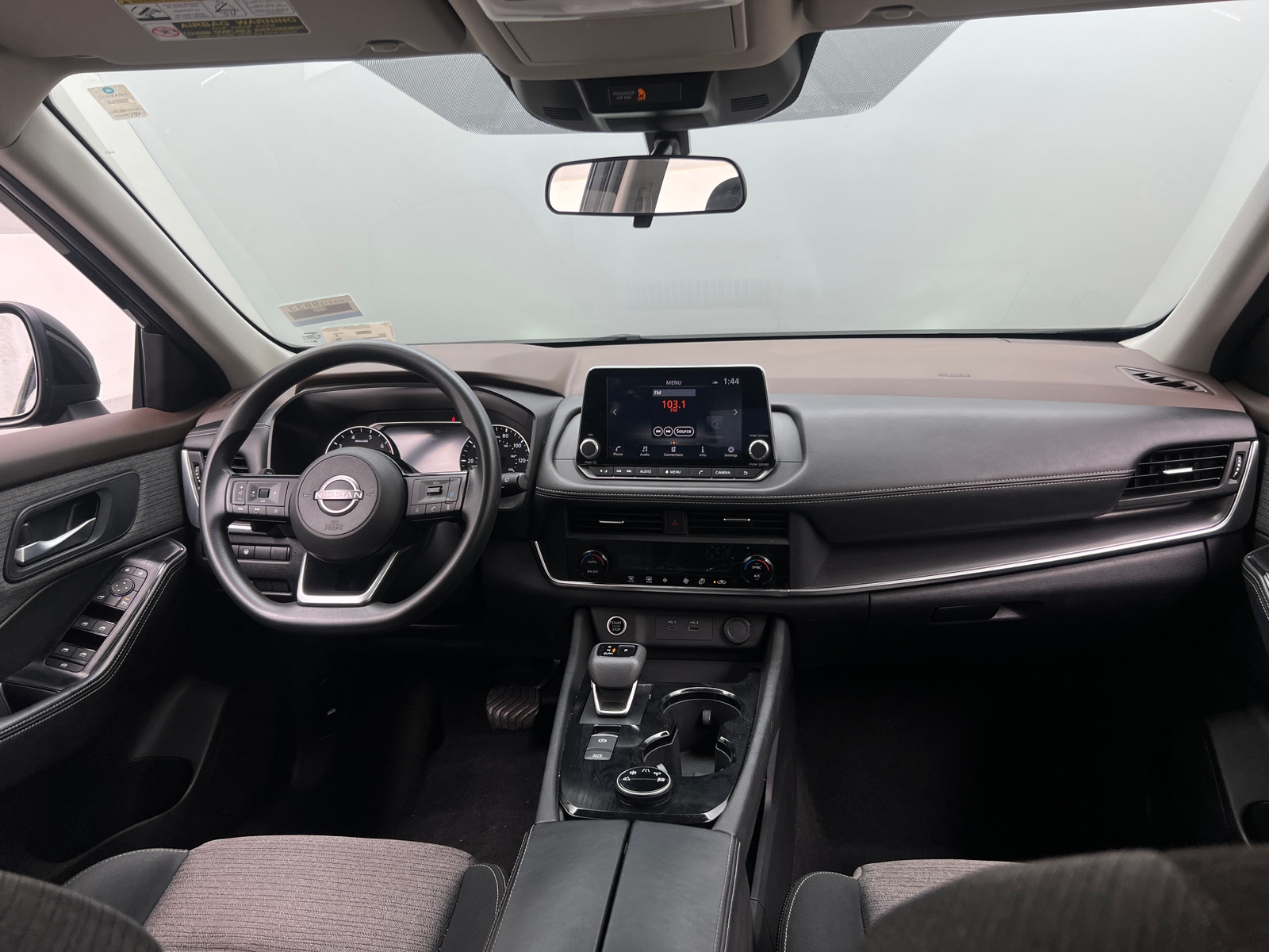 Thumbnail: 2023 Nissan Rogue - 3