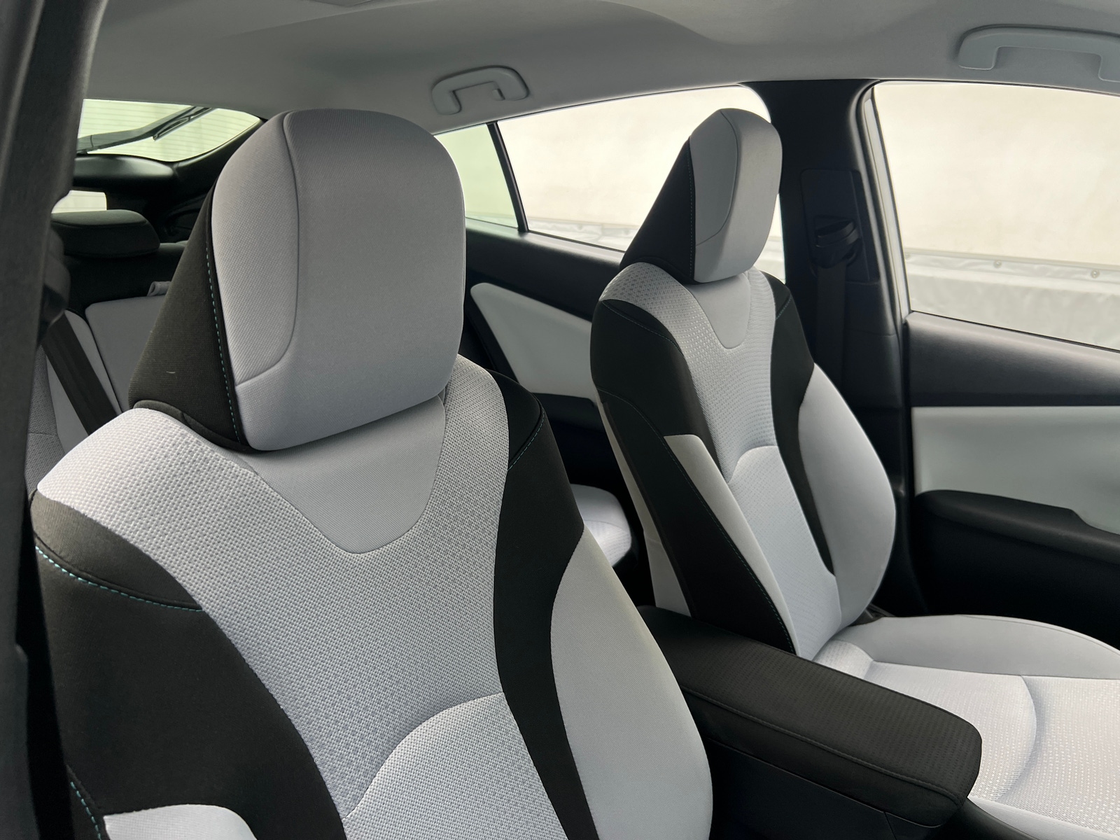 Thumbnail: 2021 Toyota Prius - 2