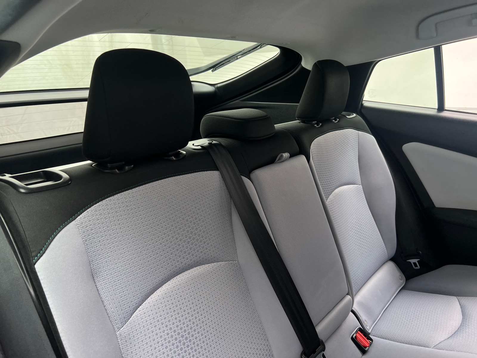 Thumbnail: 2021 Toyota Prius - 6
