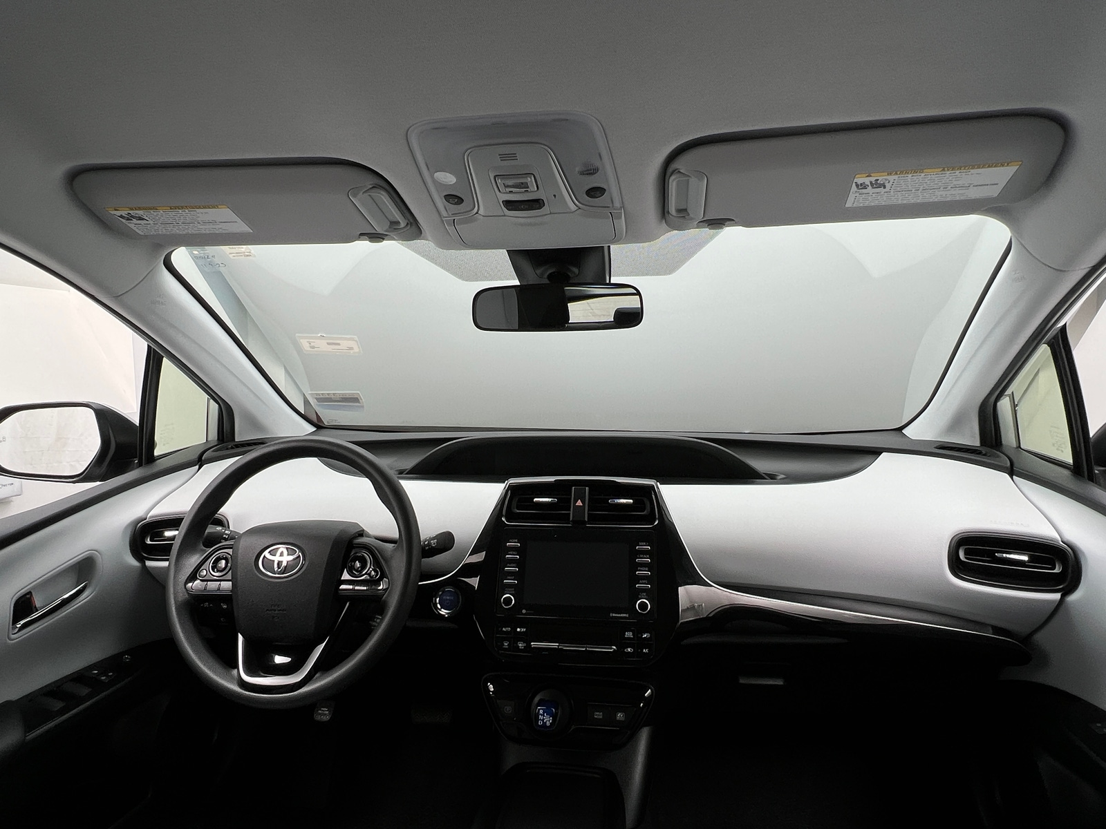 Thumbnail: 2021 Toyota Prius - 3
