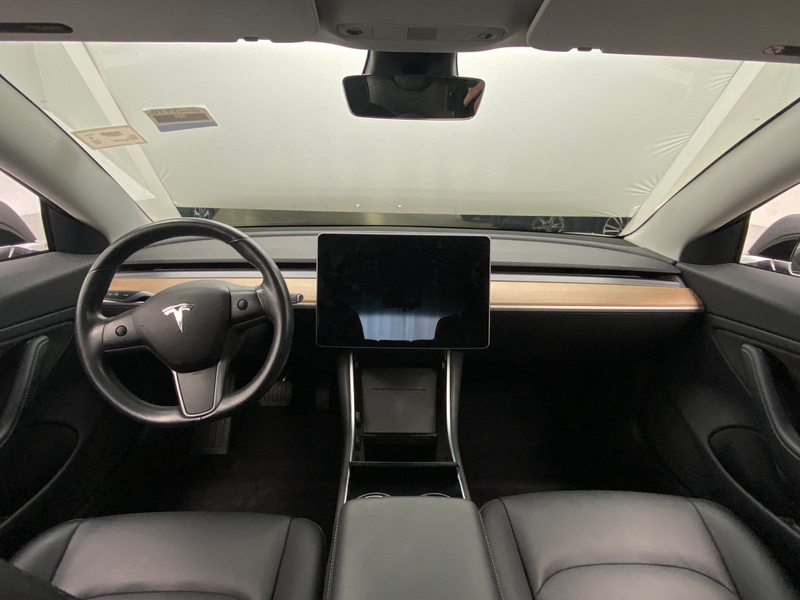 Thumbnail: 2018 Tesla Model 3 - 2