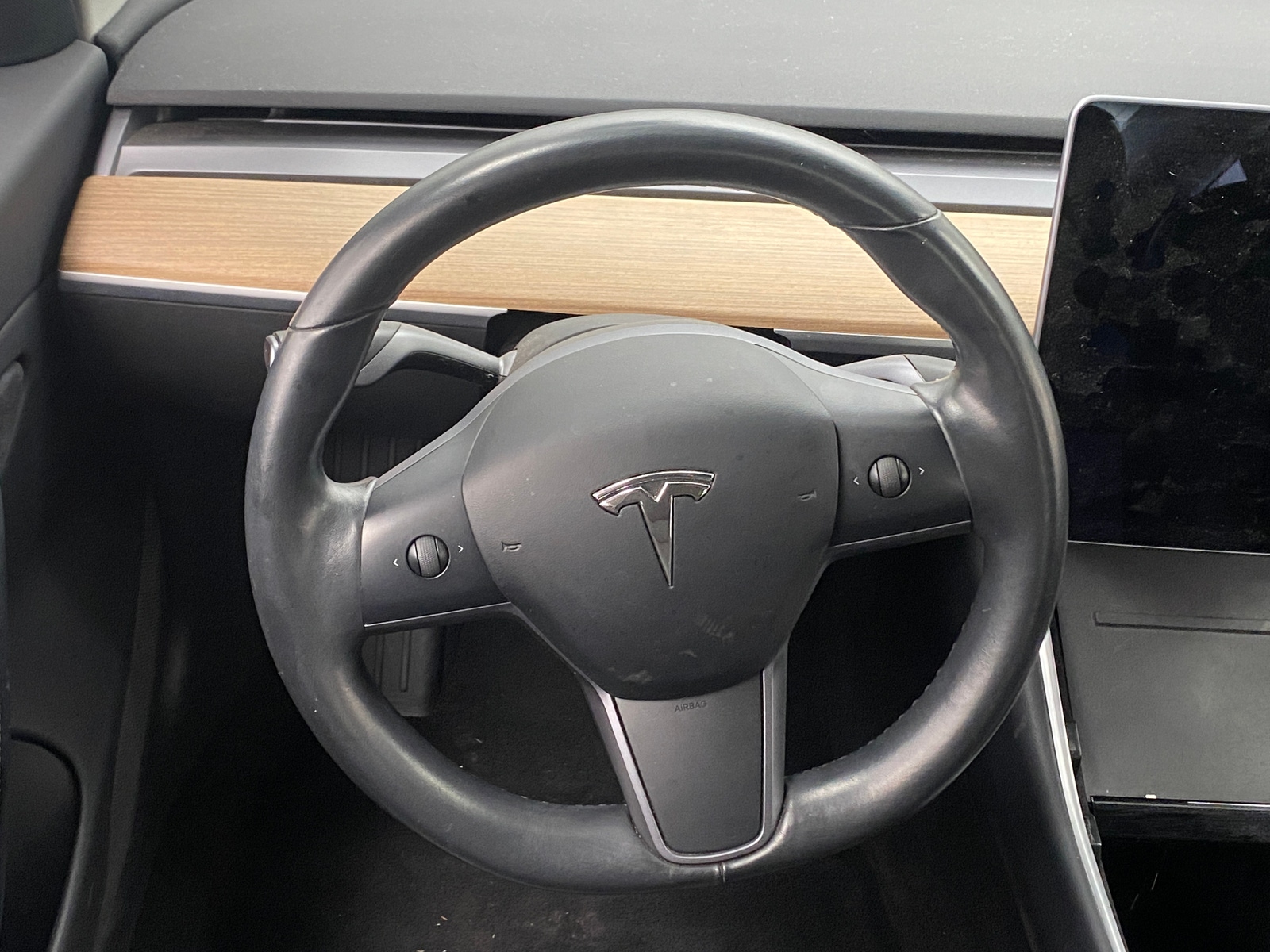 Thumbnail: 2018 Tesla Model 3 - 3