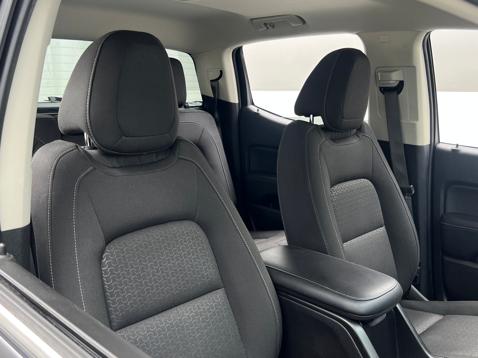Thumbnail: 2019 GMC Canyon - 2