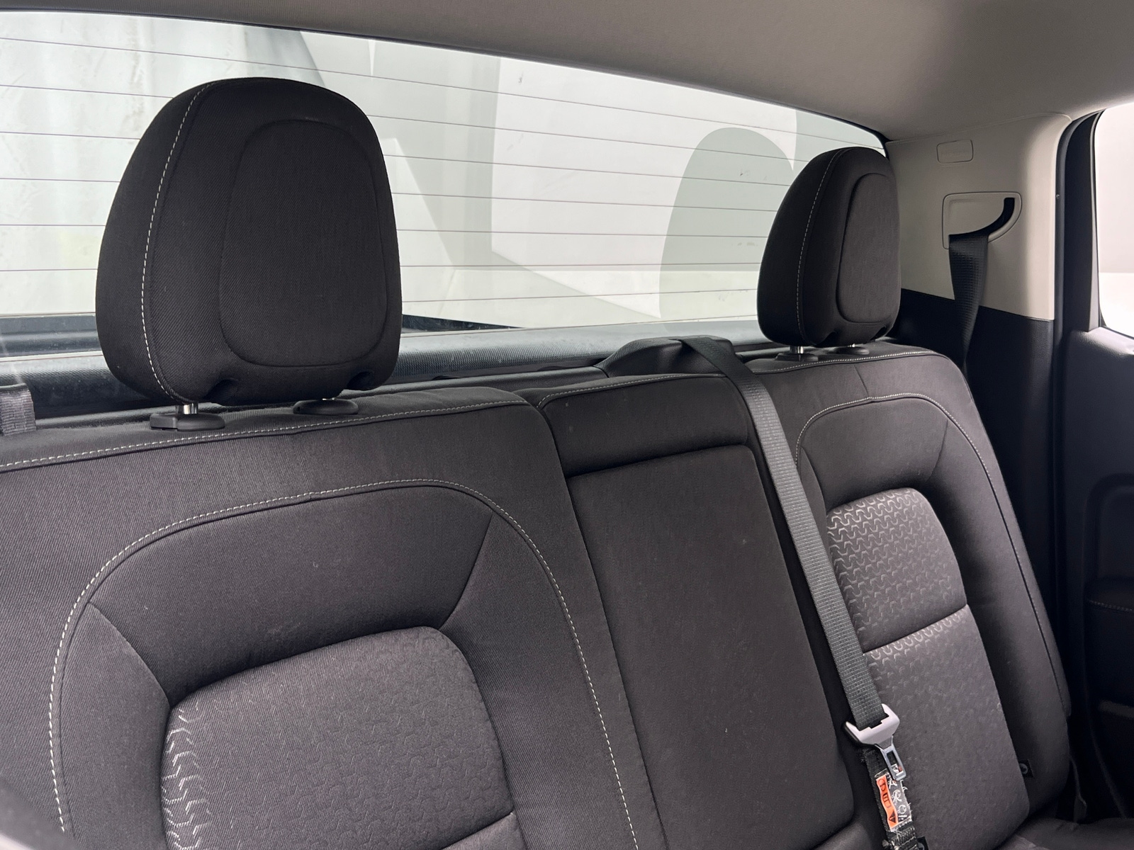 Thumbnail: 2019 GMC Canyon - 6