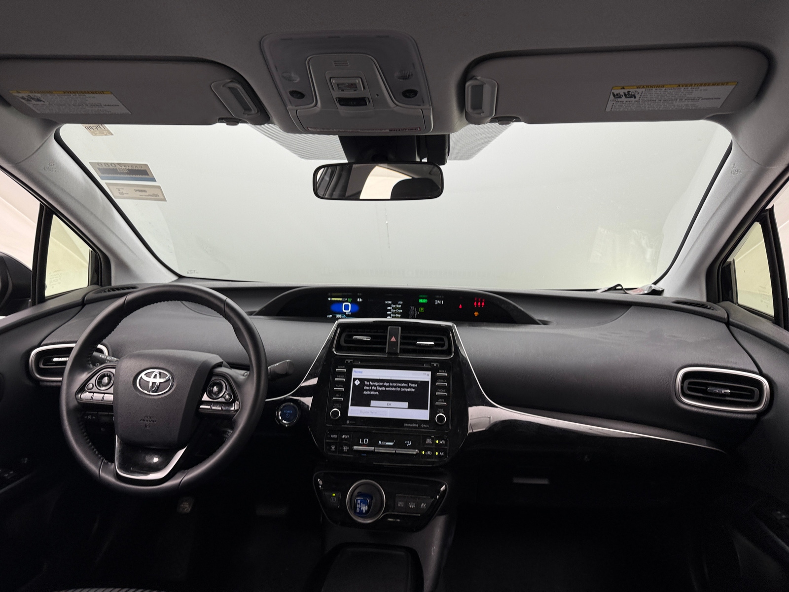 Thumbnail: 2022 Toyota Prius Prime - 3