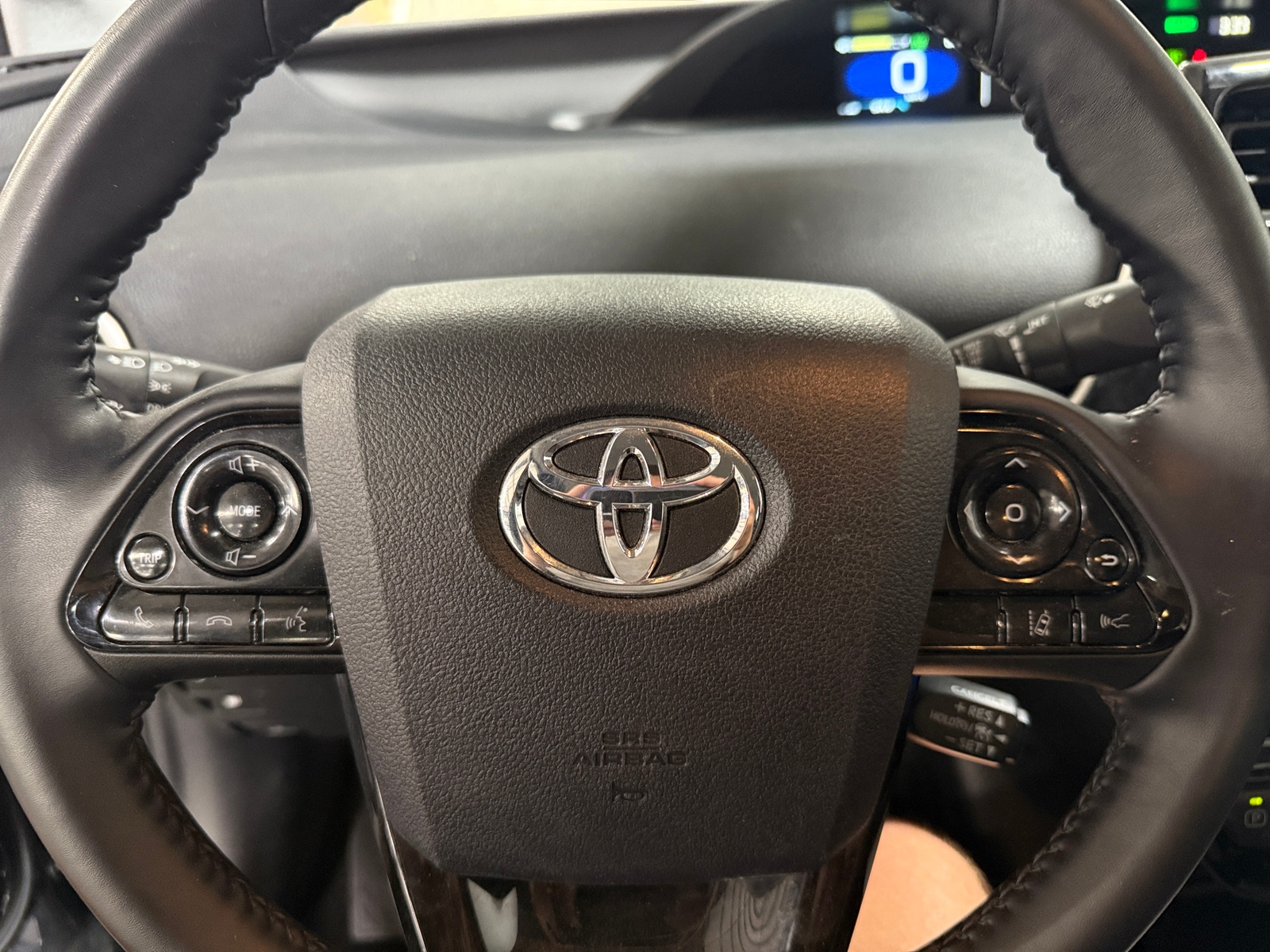 Thumbnail: 2022 Toyota Prius Prime - 5
