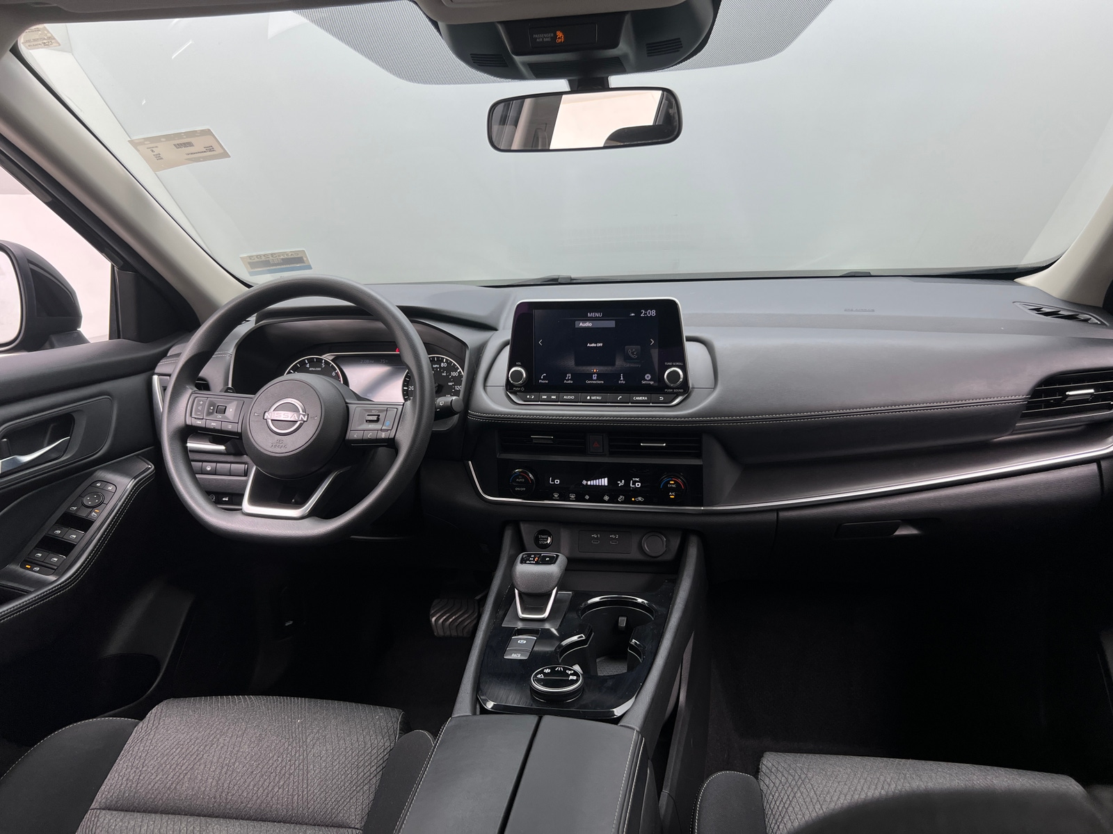 Thumbnail: 2024 Nissan Rogue - 3