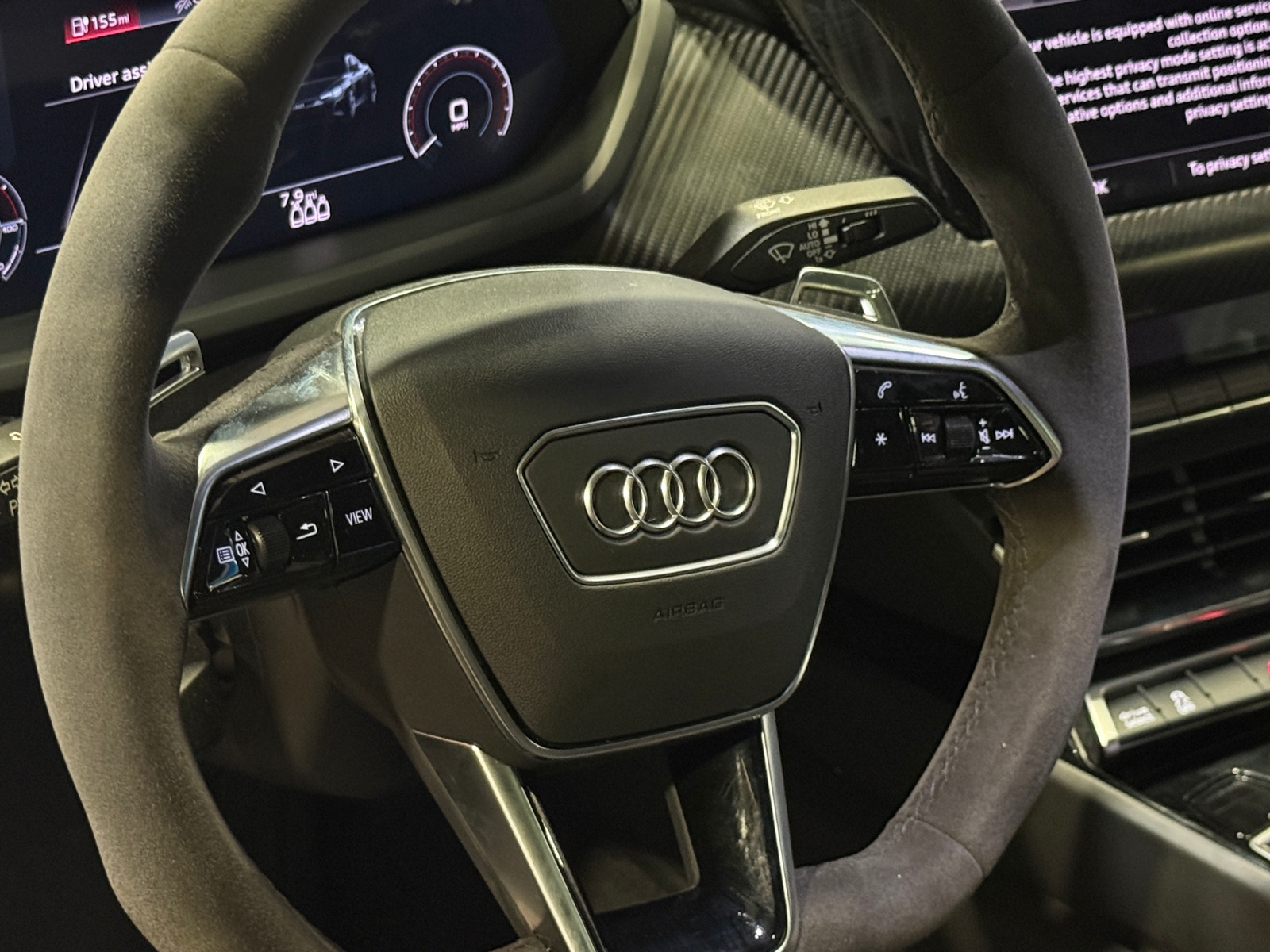 Thumbnail: 2022 Audi e-tron GT - 4