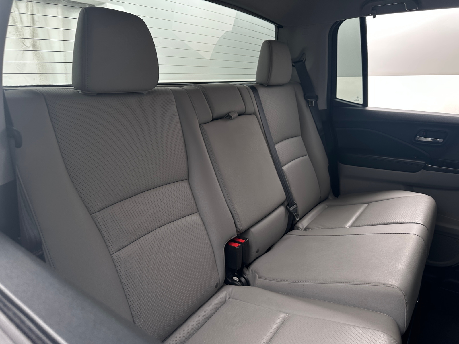 Thumbnail: 2017 Honda Ridgeline - 5
