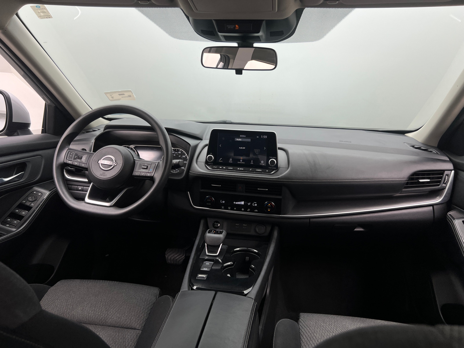 Thumbnail: 2024 Nissan Rogue - 3
