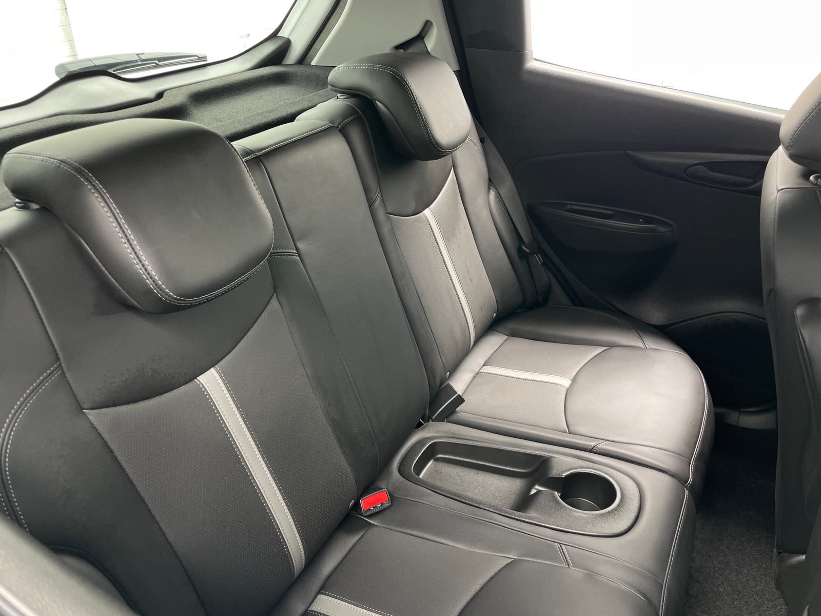 Thumbnail: 2021 Chevrolet Spark - 5