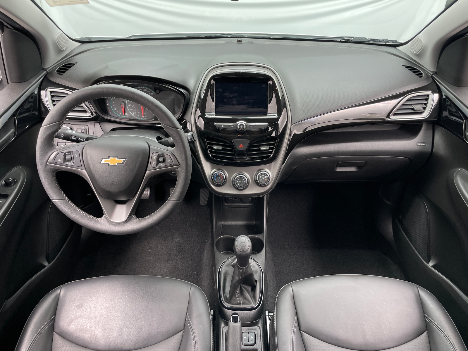 Thumbnail: 2021 Chevrolet Spark - 2