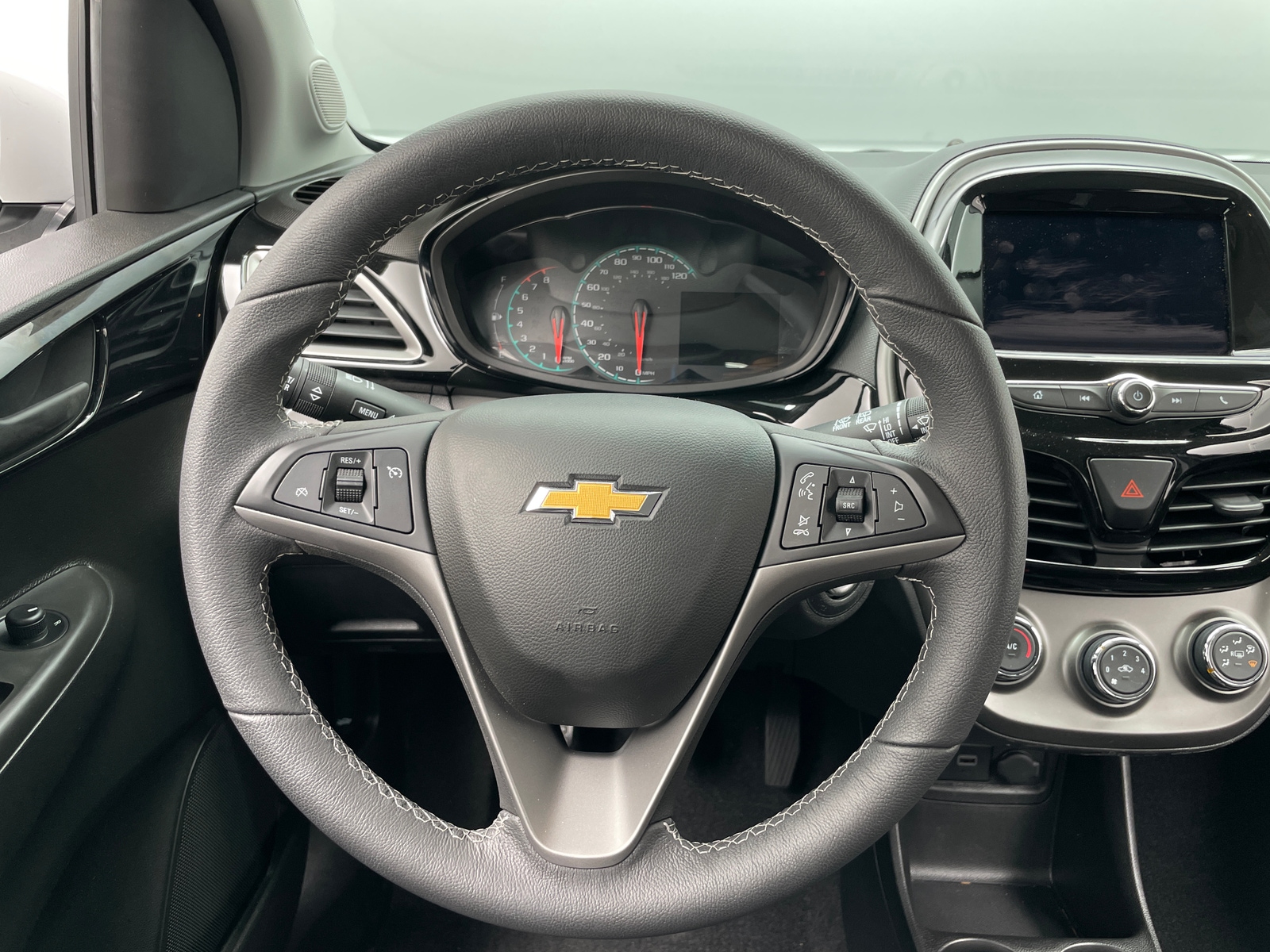 Thumbnail: 2021 Chevrolet Spark - 4
