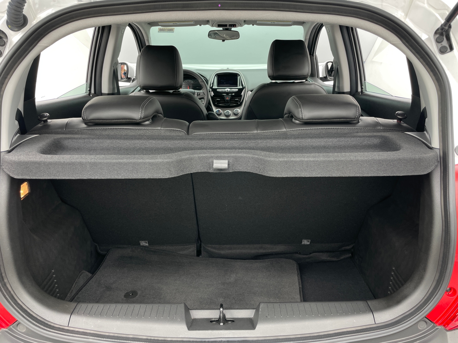 Thumbnail: 2021 Chevrolet Spark - 6