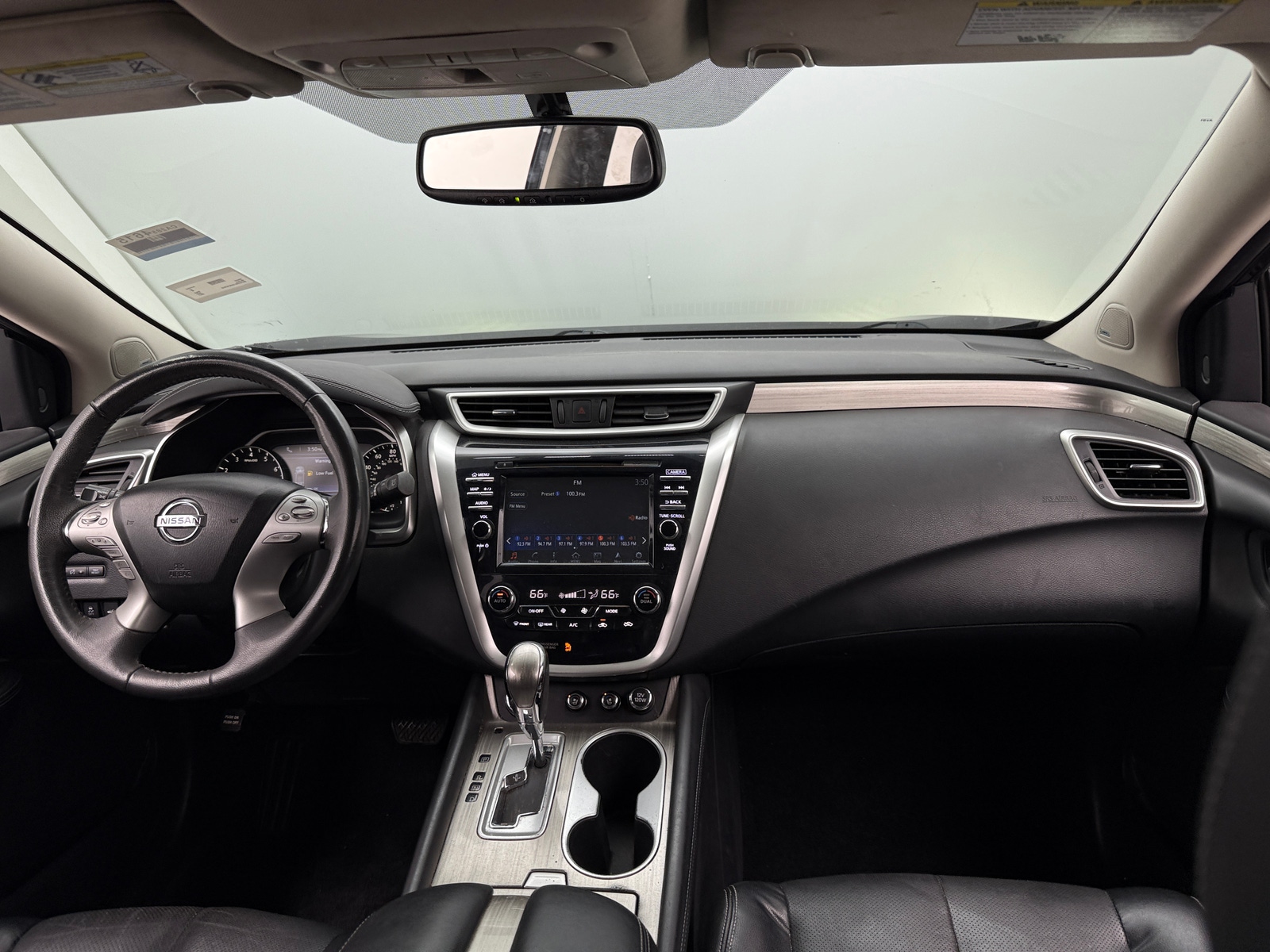 Thumbnail: 2017 Nissan Murano - 2