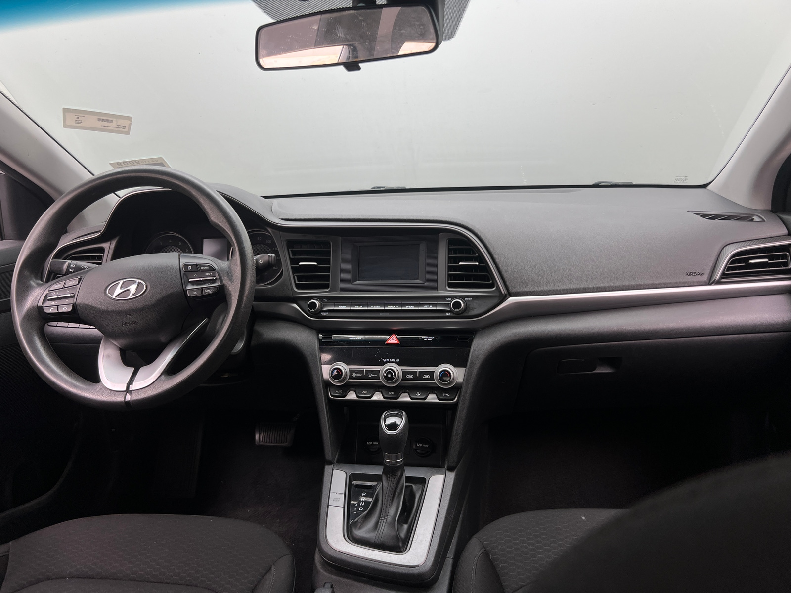 Thumbnail: 2020 Hyundai Elantra - 3