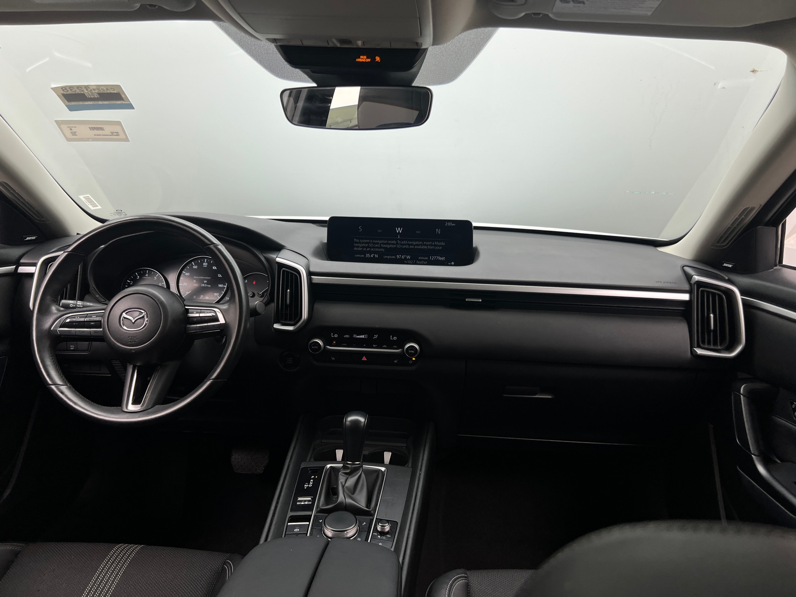 Thumbnail: 2024 Mazda CX-50 - 2