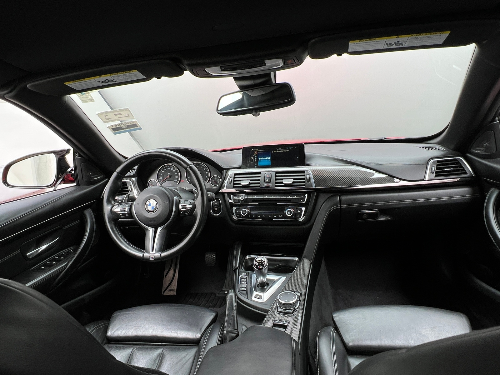 Thumbnail: 2016 BMW M4 - 2