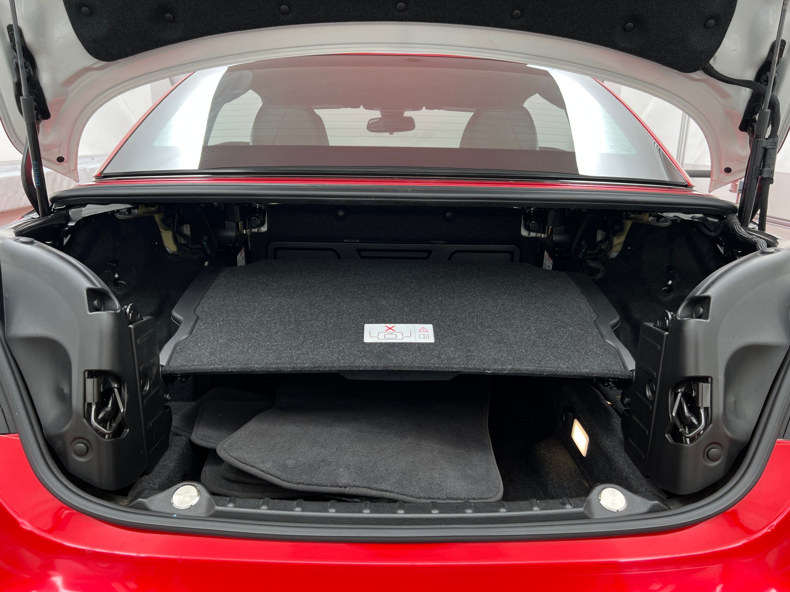 Thumbnail: 2016 BMW M4 - 6