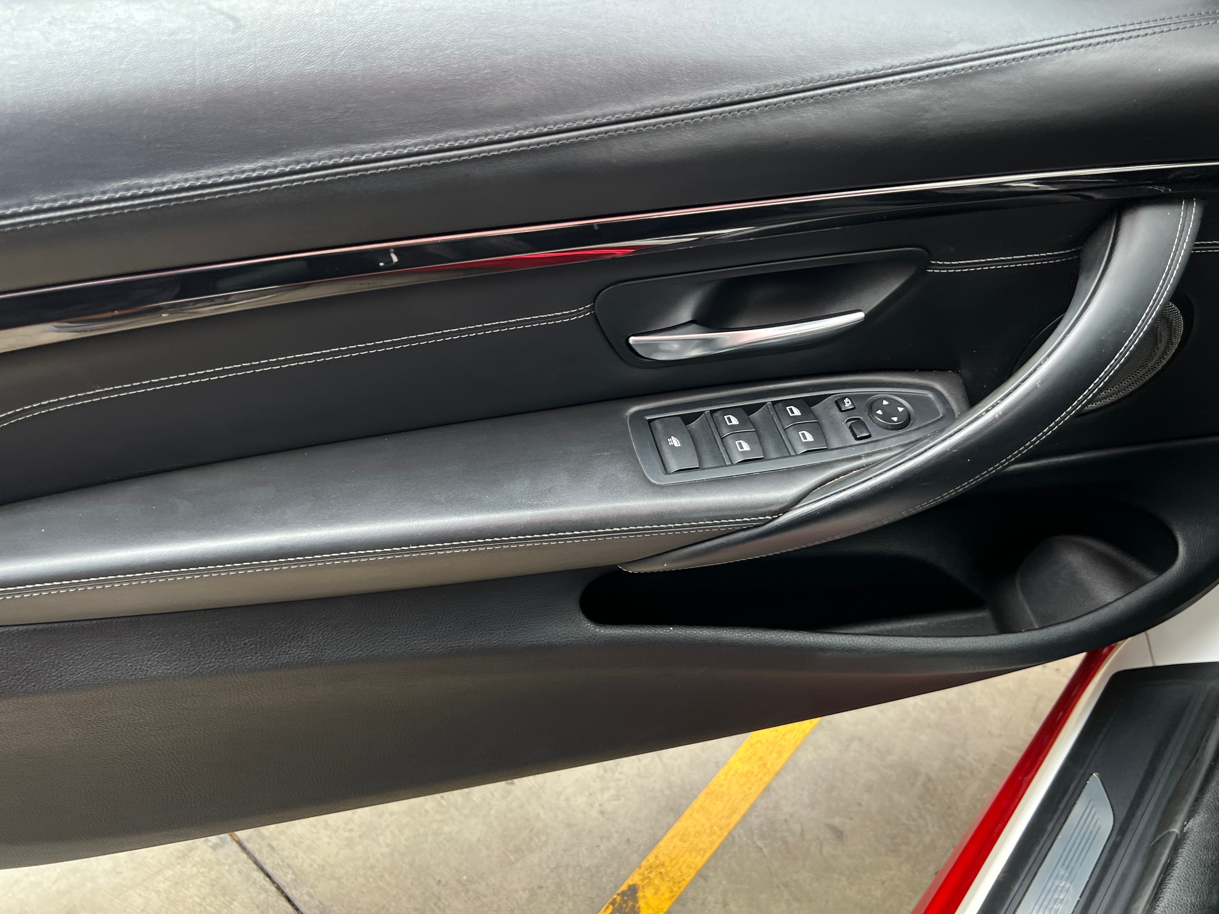 2016 BMW M4 Convertible