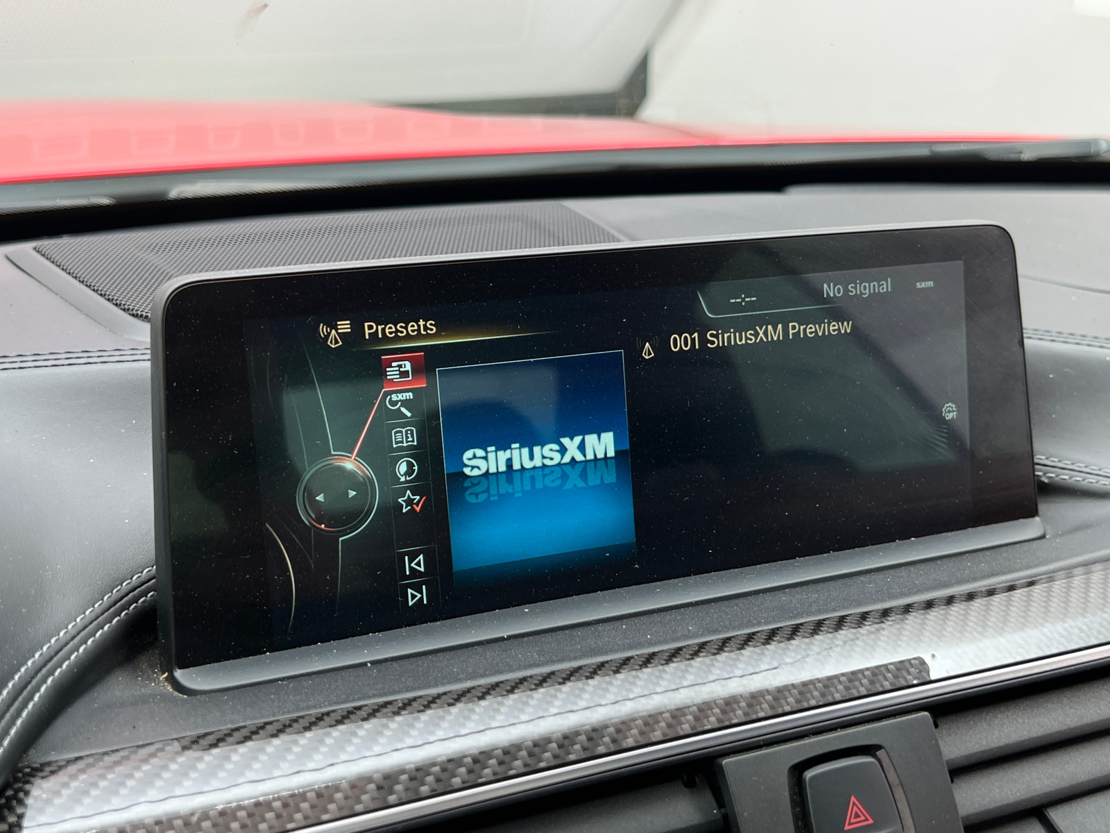 Thumbnail: 2016 BMW M4 - 3