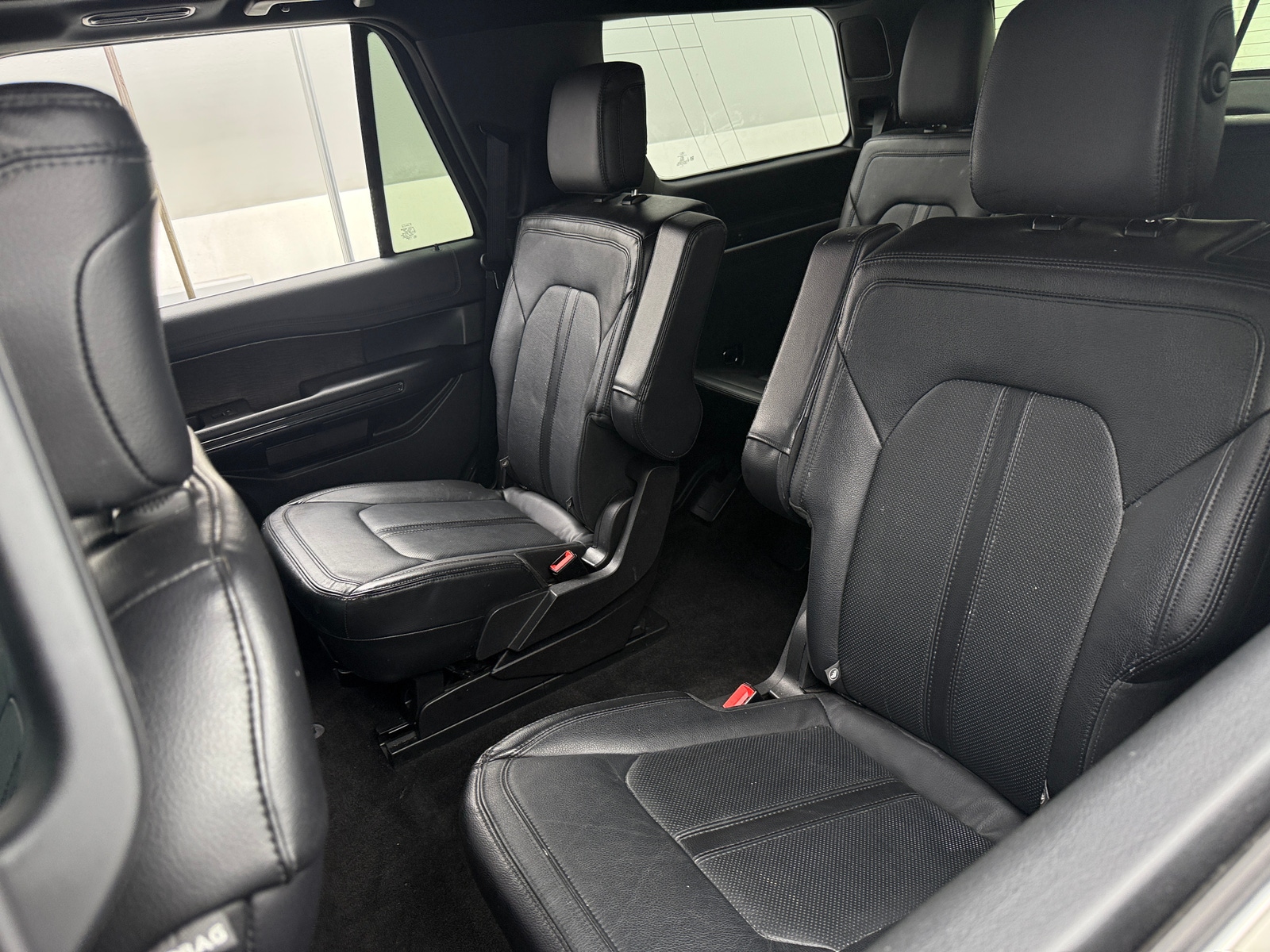 Thumbnail: 2019 Ford Expedition - 5