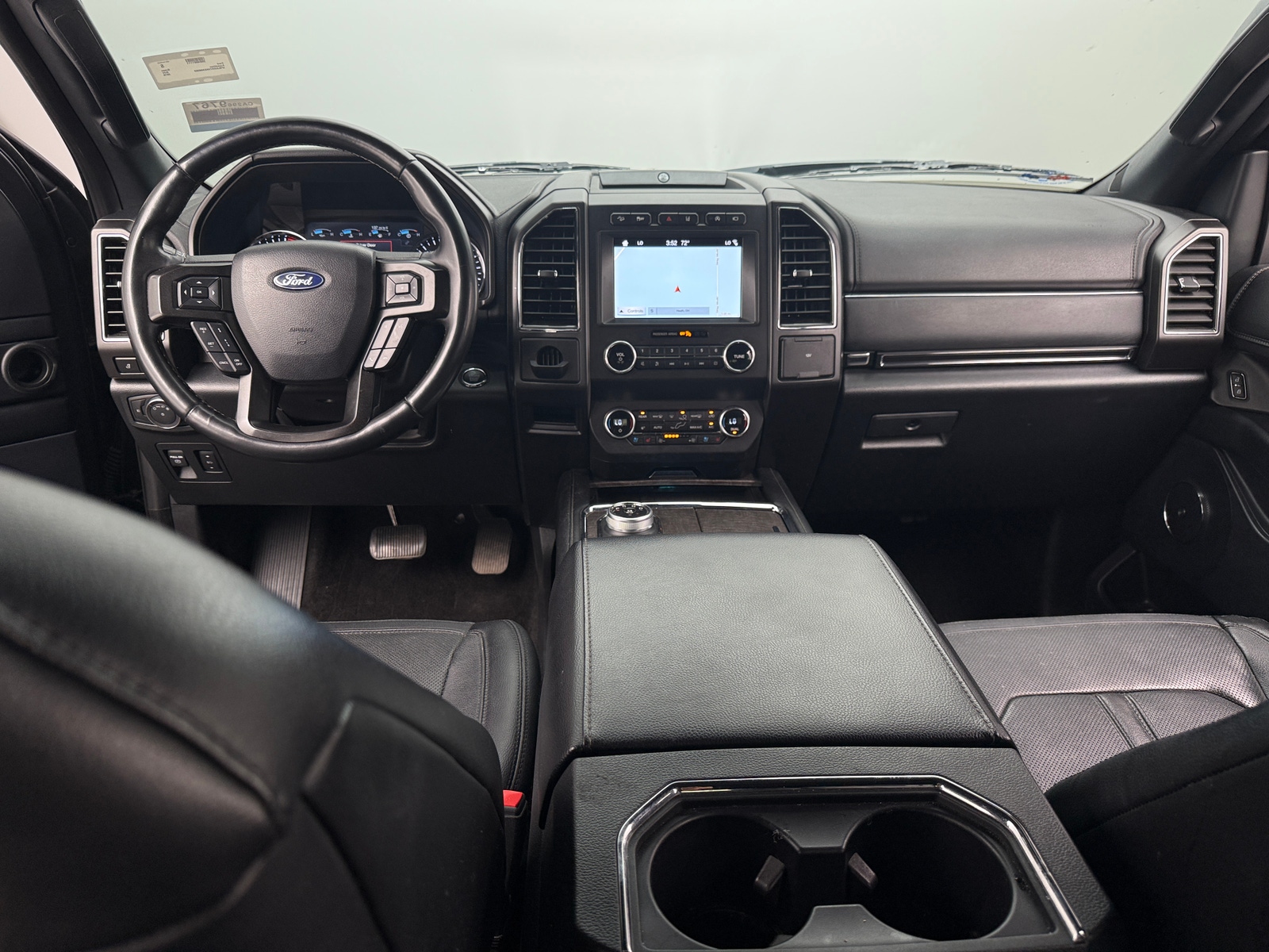 Thumbnail: 2019 Ford Expedition - 2