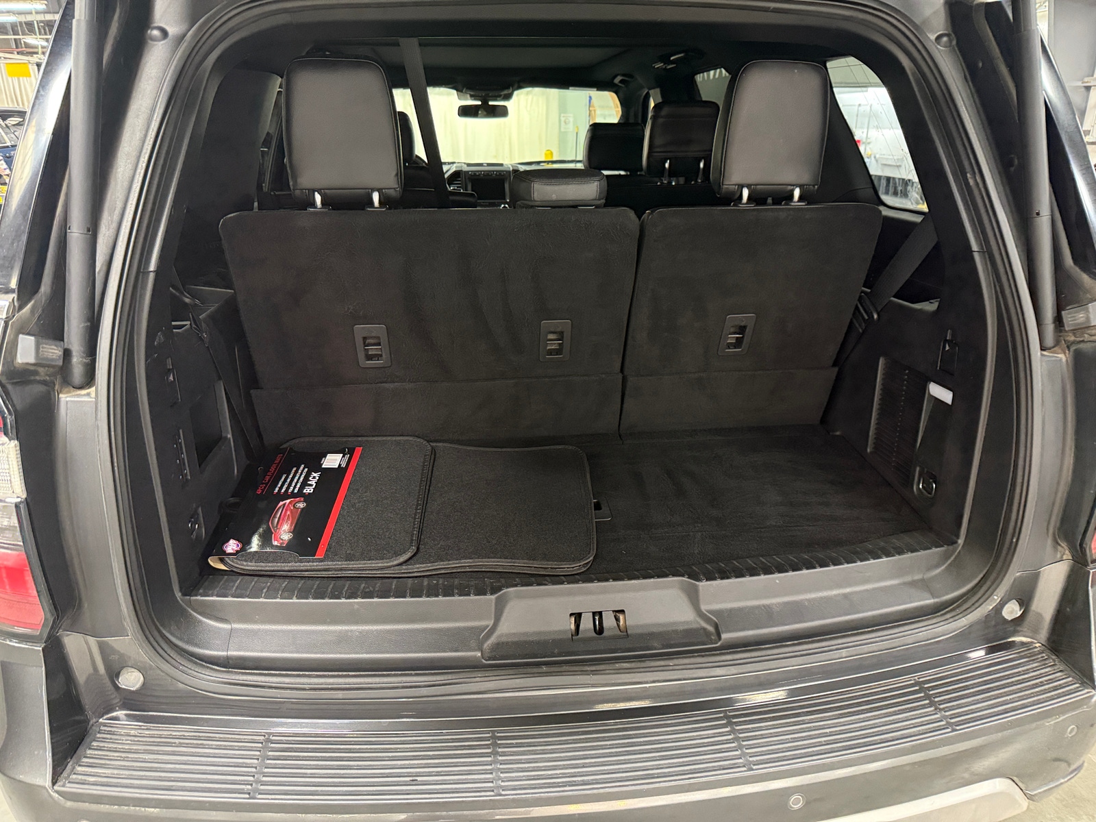 Thumbnail: 2019 Ford Expedition - 6