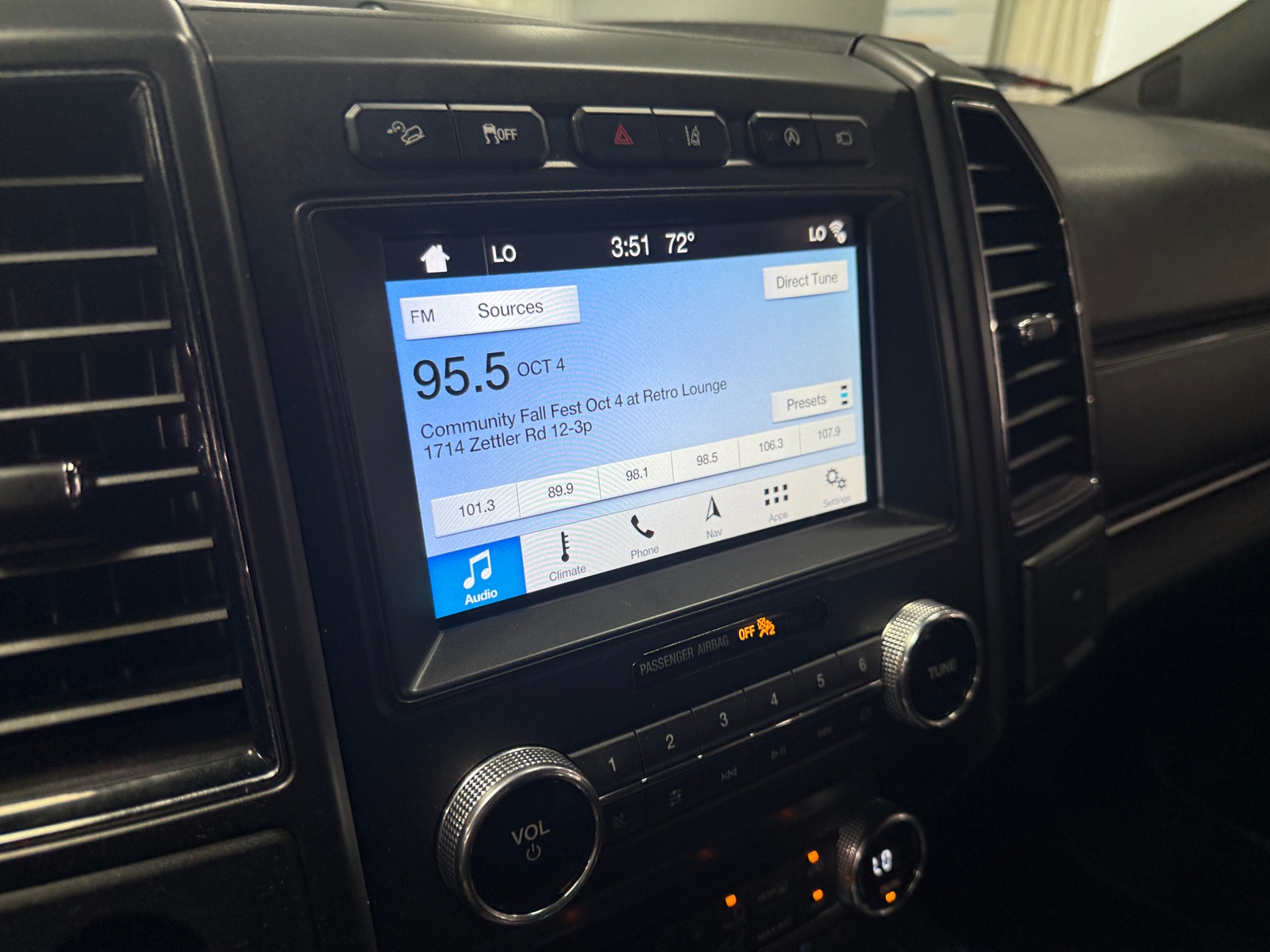 Thumbnail: 2019 Ford Expedition - 3
