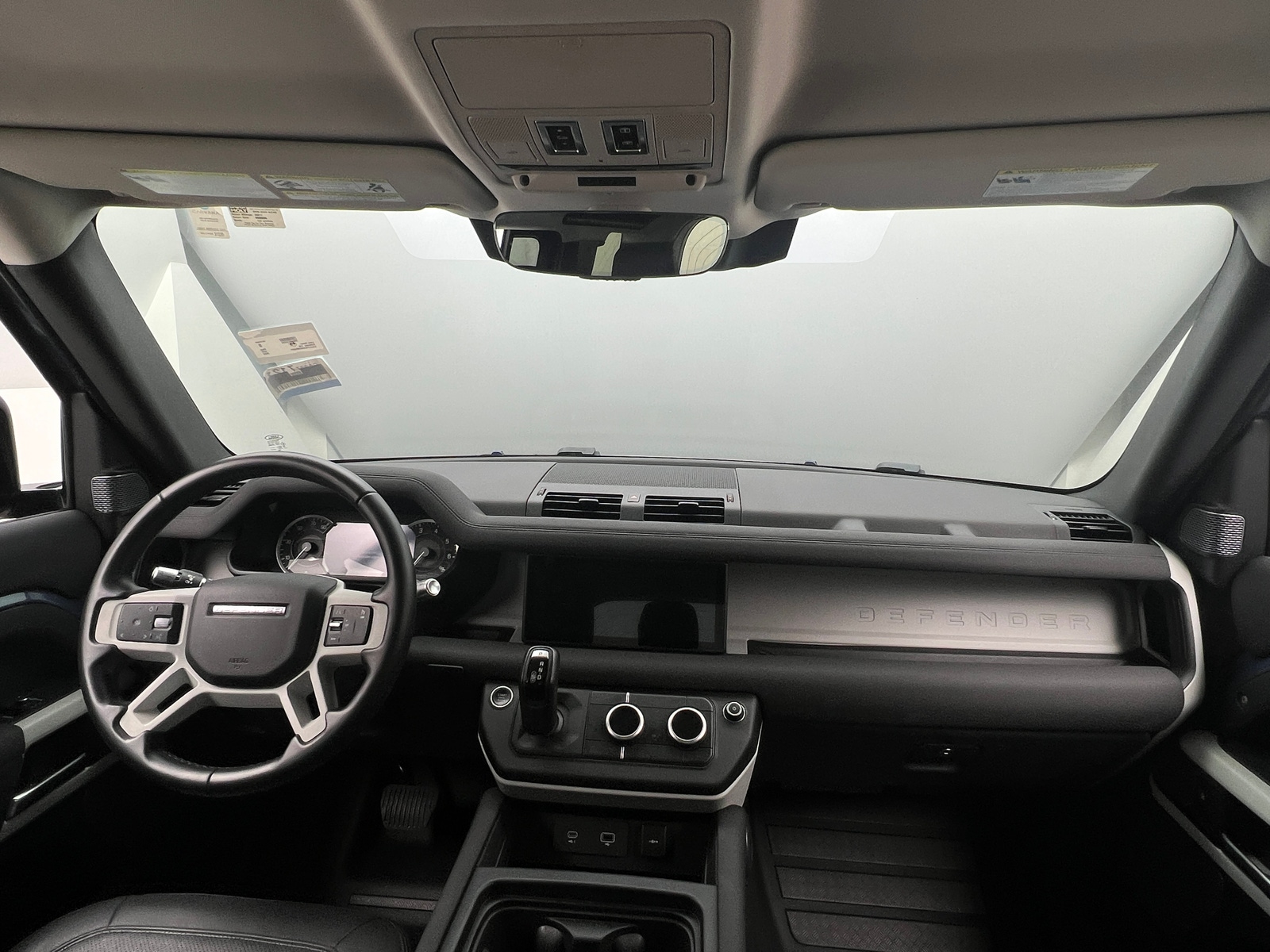 Thumbnail: 2022 Land Rover Defender - 2