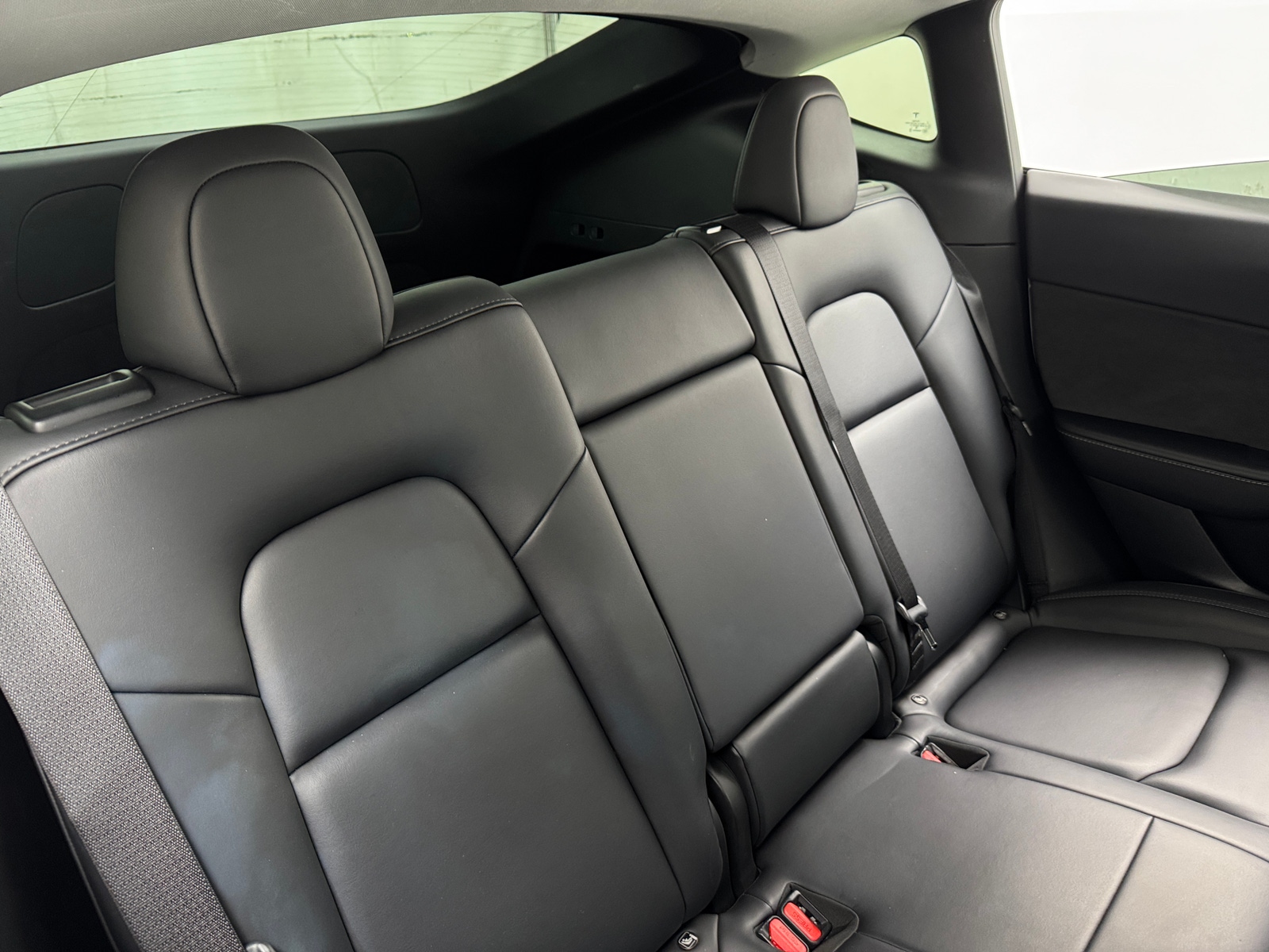 Thumbnail: 2021 Tesla Model Y - 5