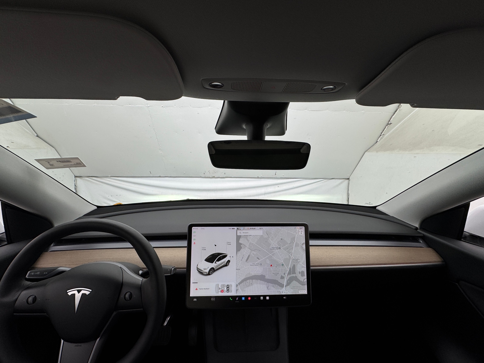 Thumbnail: 2021 Tesla Model Y - 2